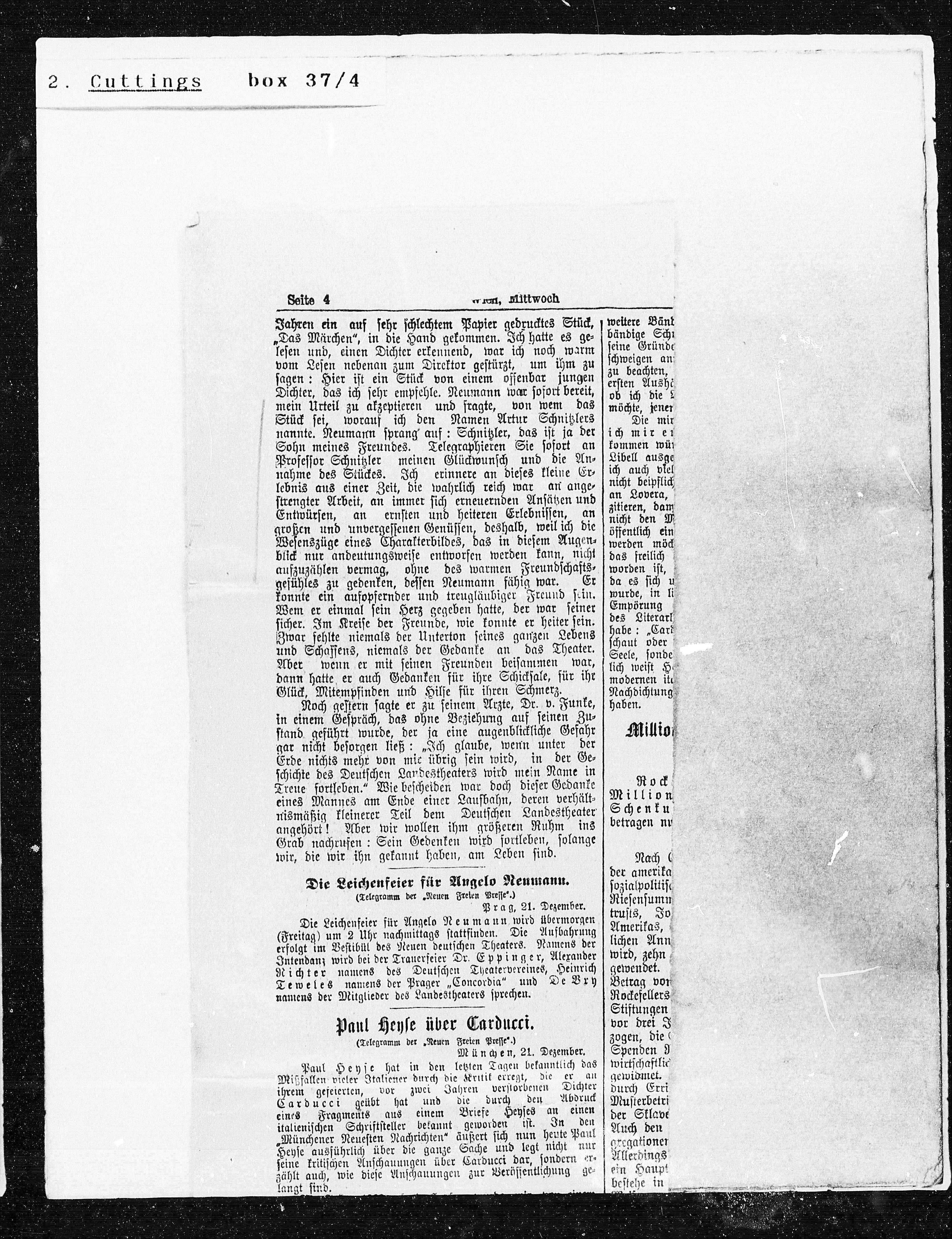 Vorschaubild für Ausschnitte 1909 1912, Seite 41