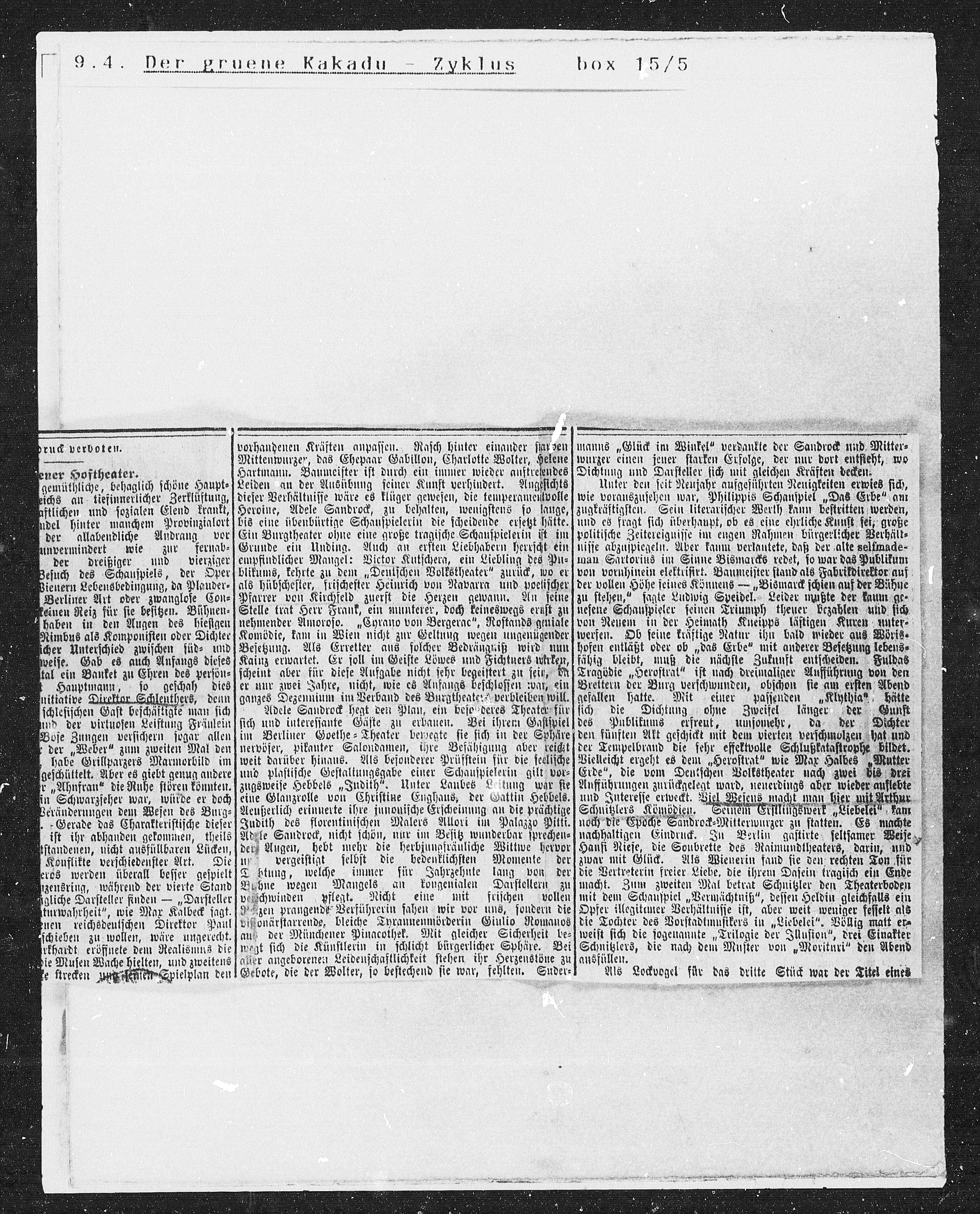 Vorschaubild für Der gruene Kakadu, Seite 506
