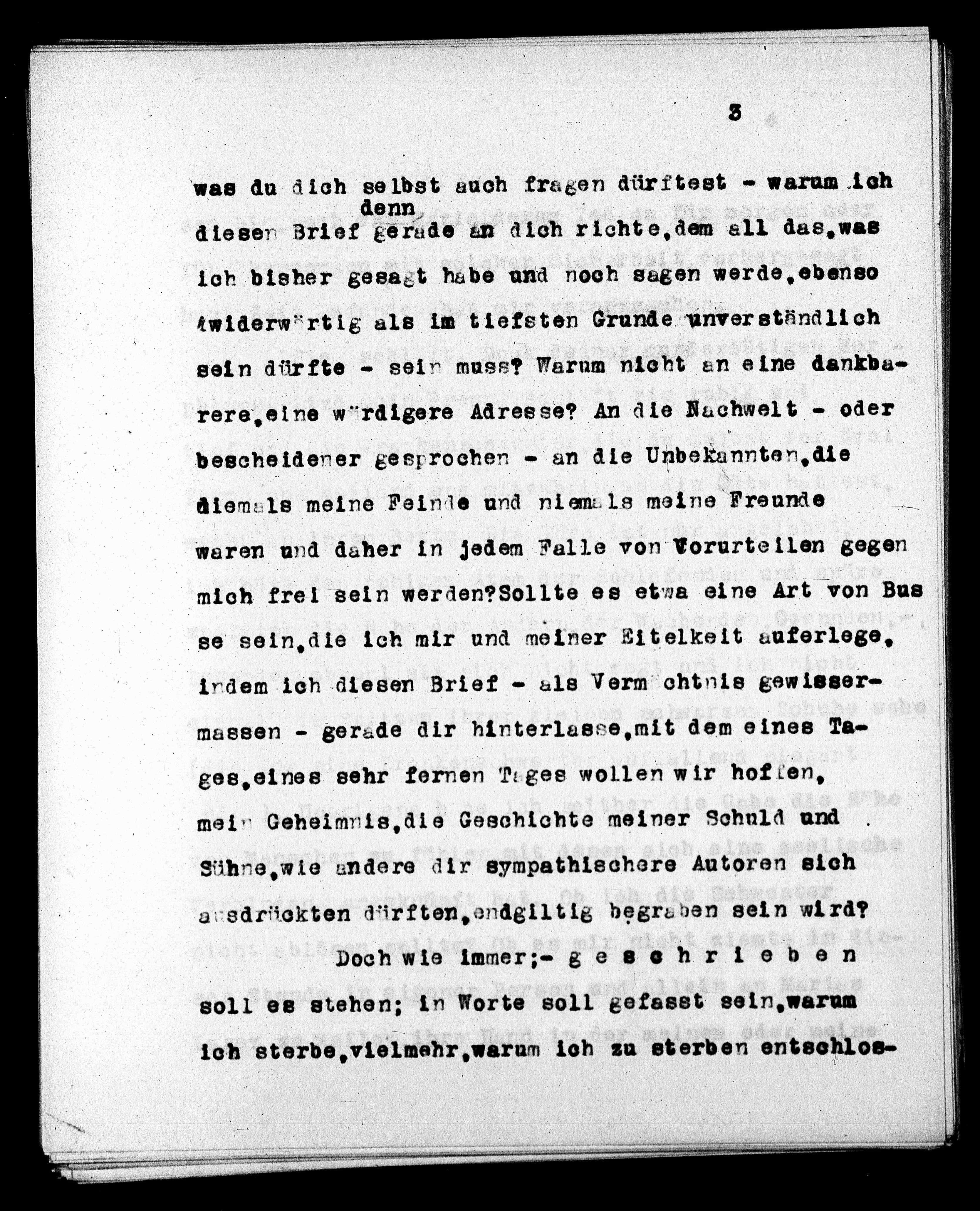 Vorschaubild für Der letzte Brief eines Literaten II, Seite 173