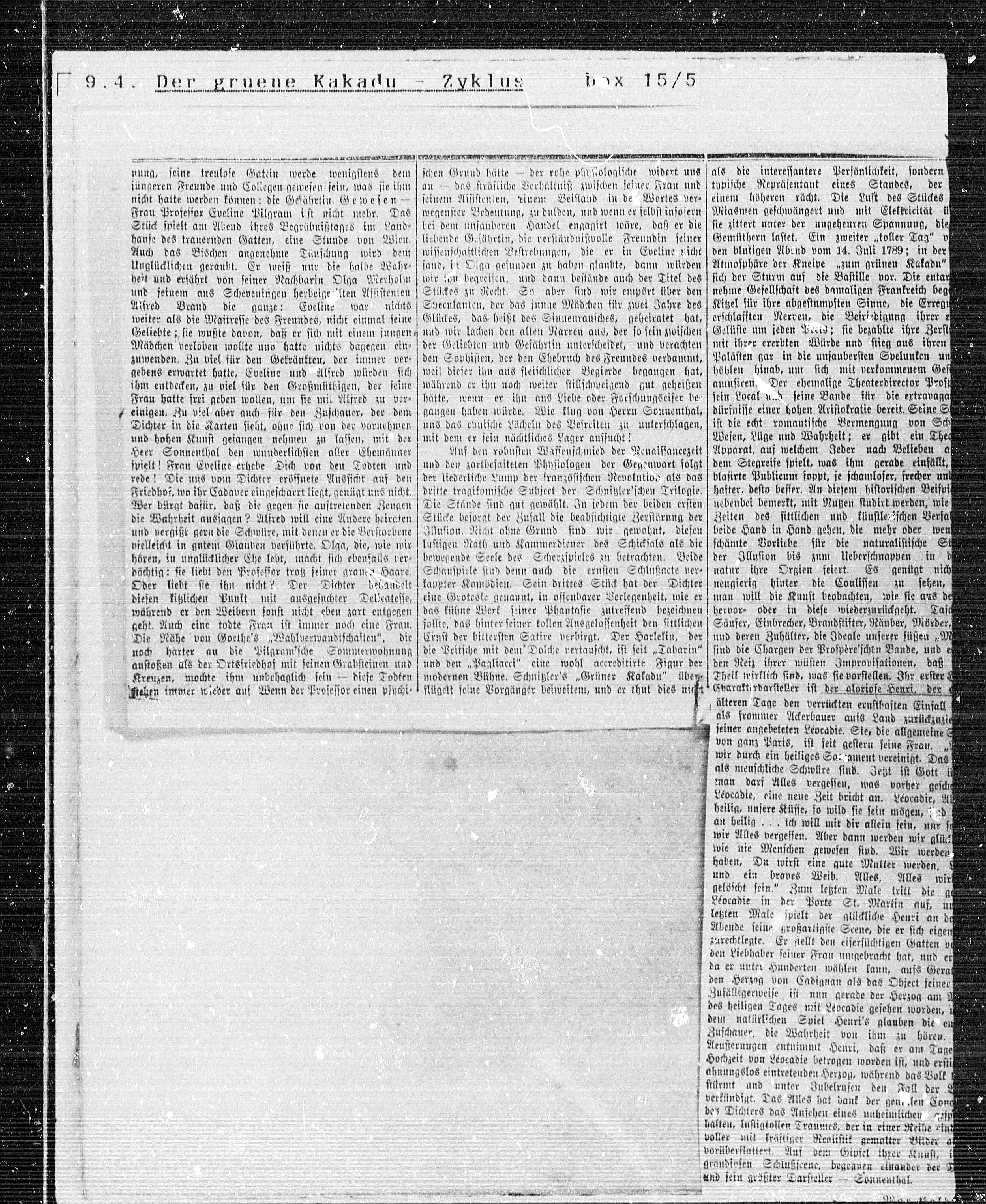 Vorschaubild für Der gruene Kakadu, Seite 469