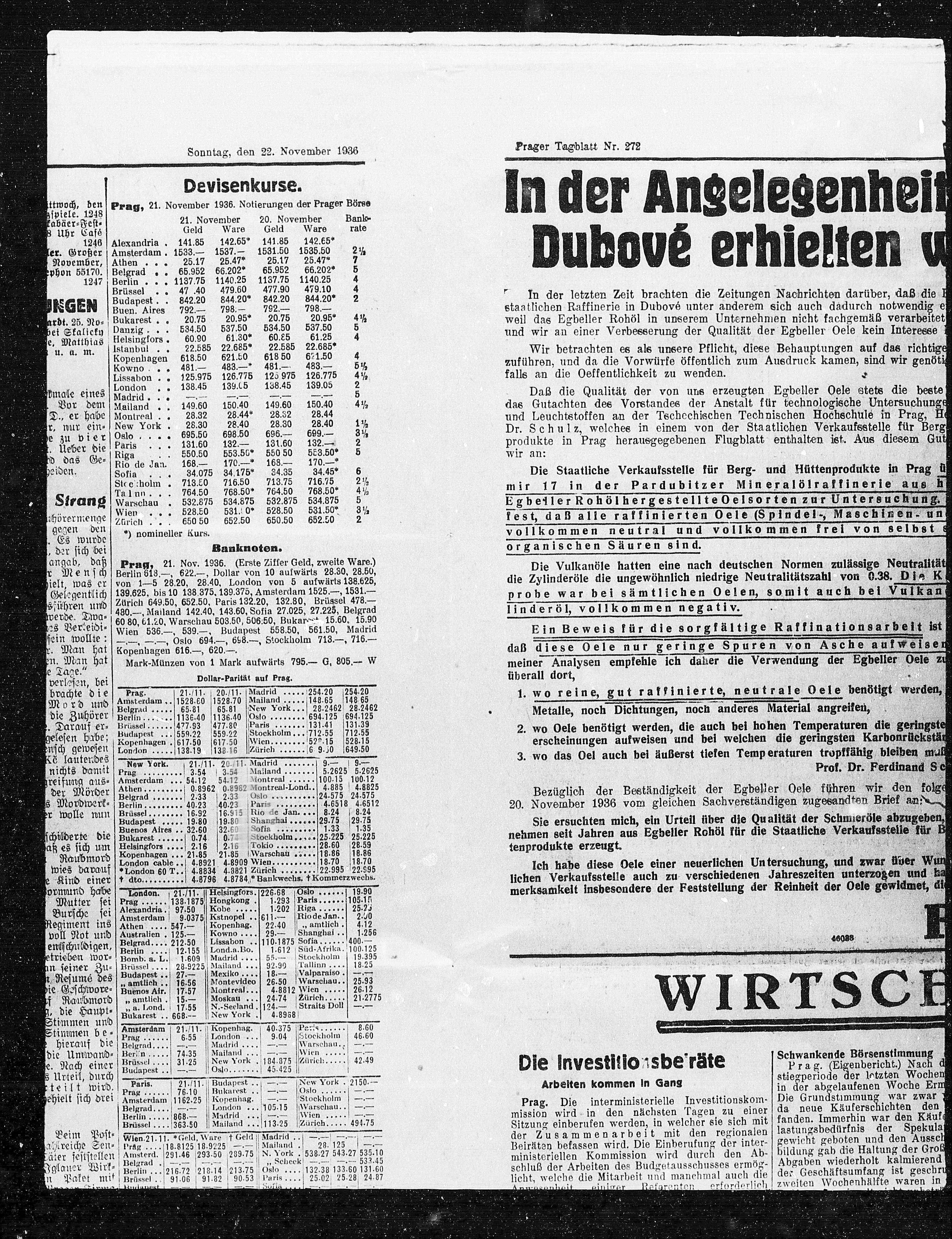 Vorschaubild für 1936 undatiert, Seite 35