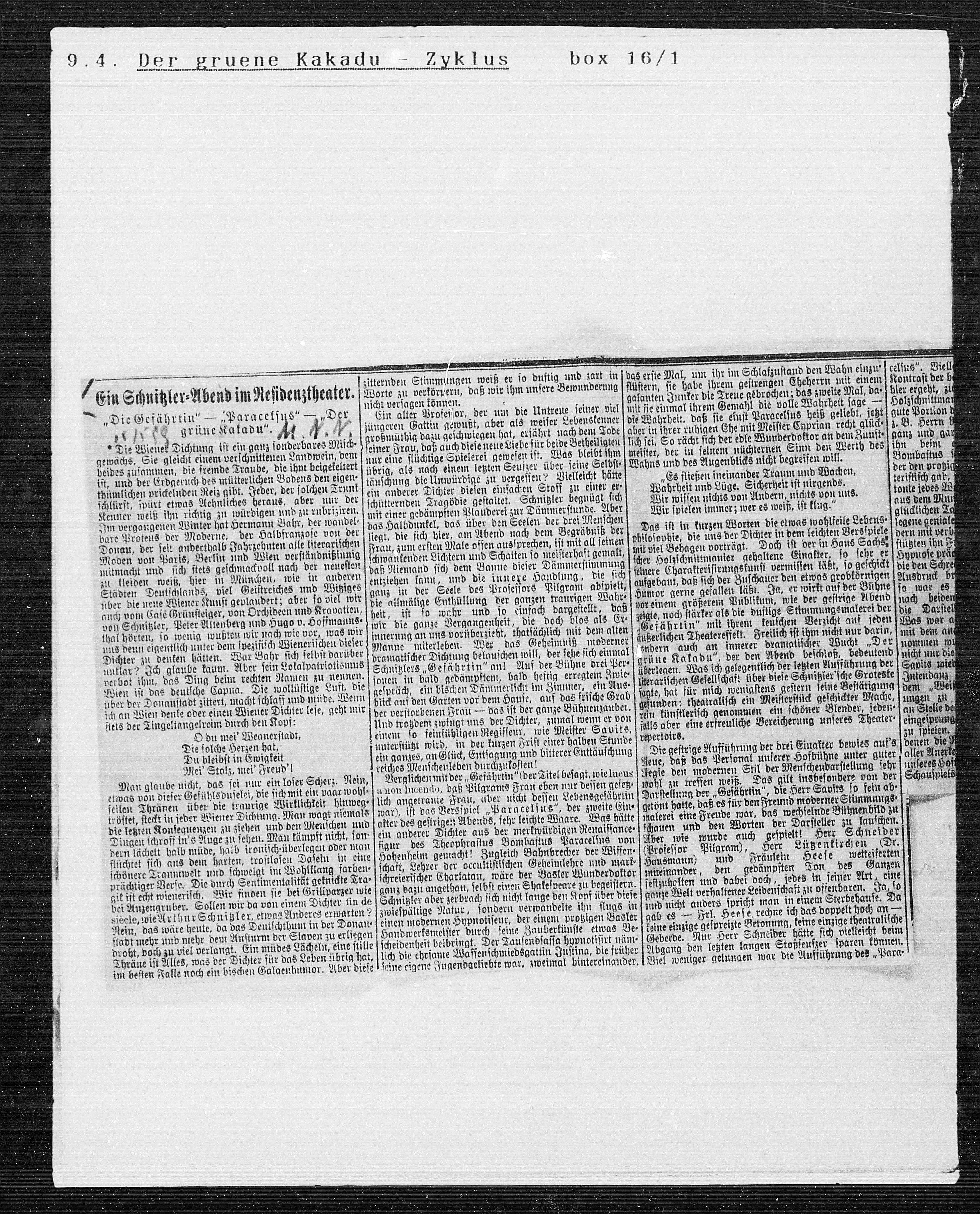 Vorschaubild für Der gruene Kakadu, Seite 619