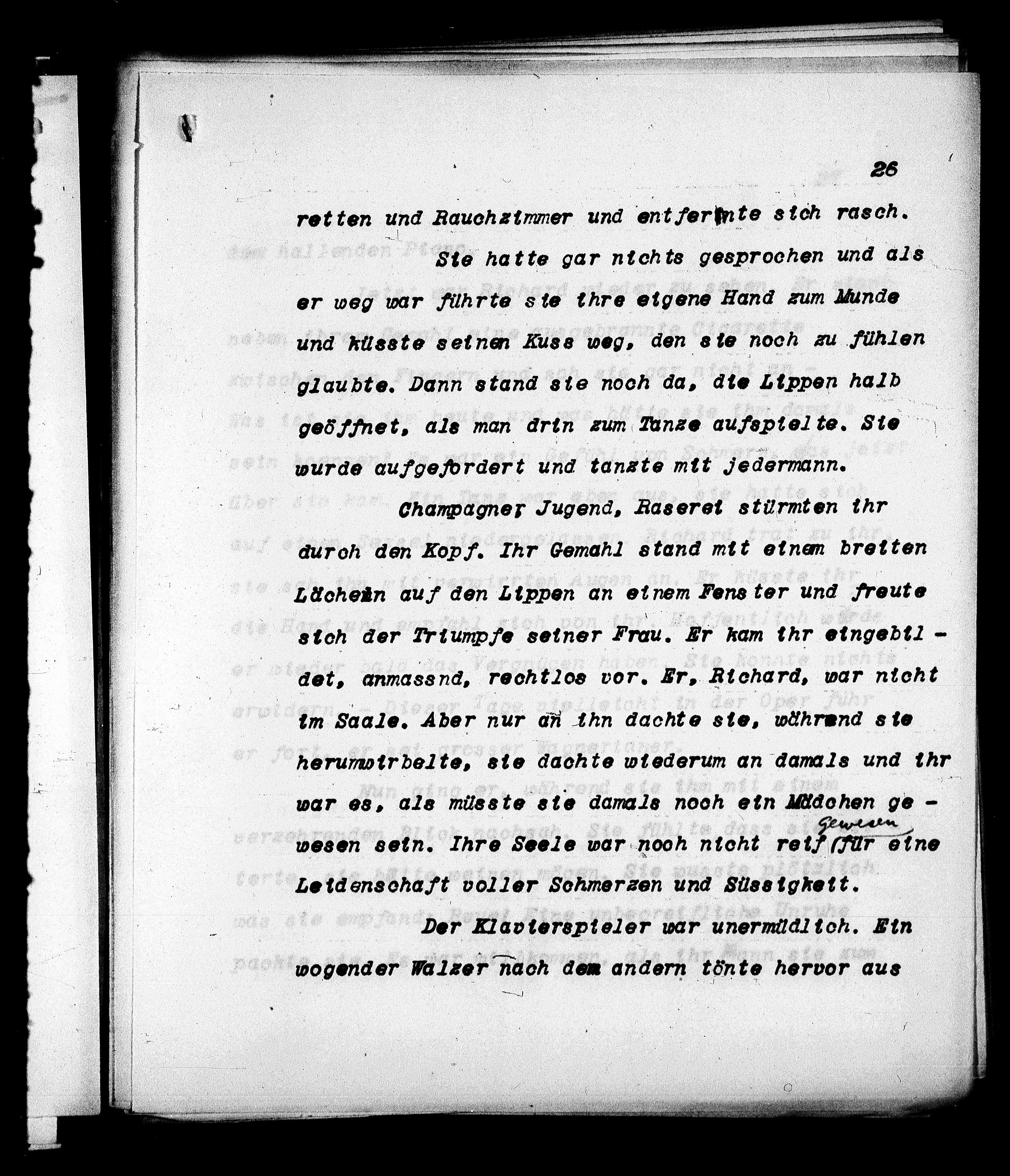 Vorschaubild für Gabrielens Reue. Erzählung, Seite 31