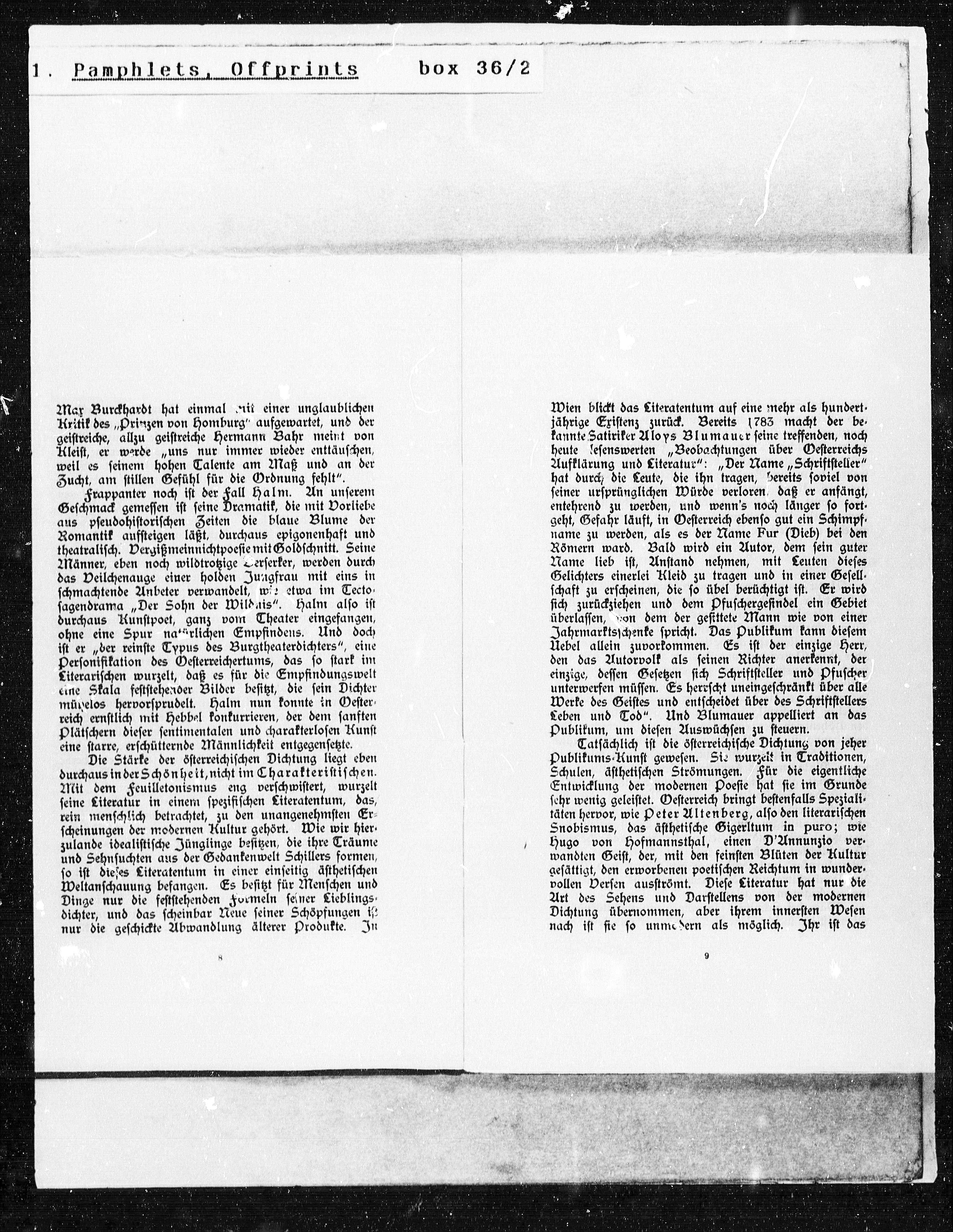 Vorschaubild für Hans Landsberg, Seite 6