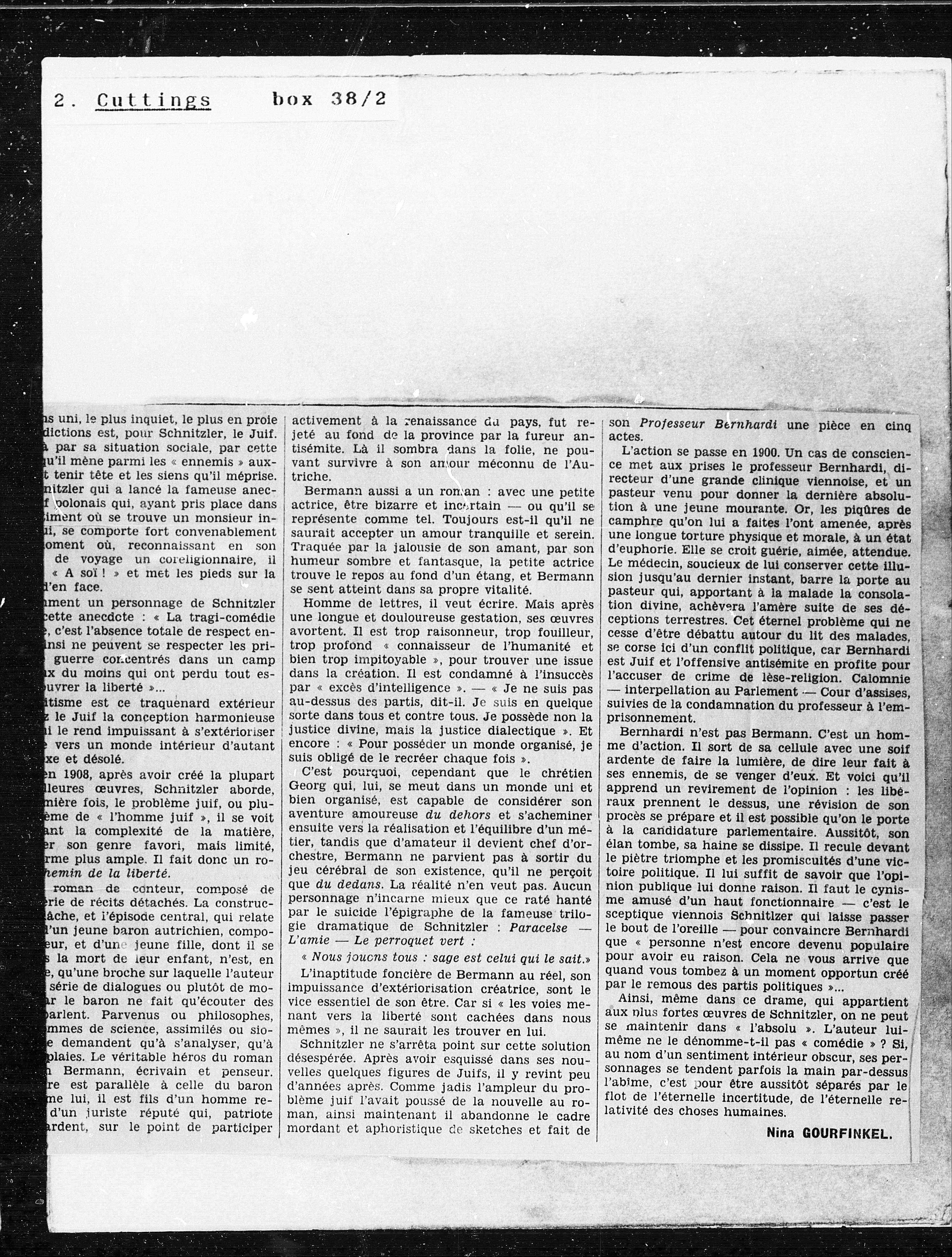Vorschaubild für Ausschnitte 1928 1931, Seite 29