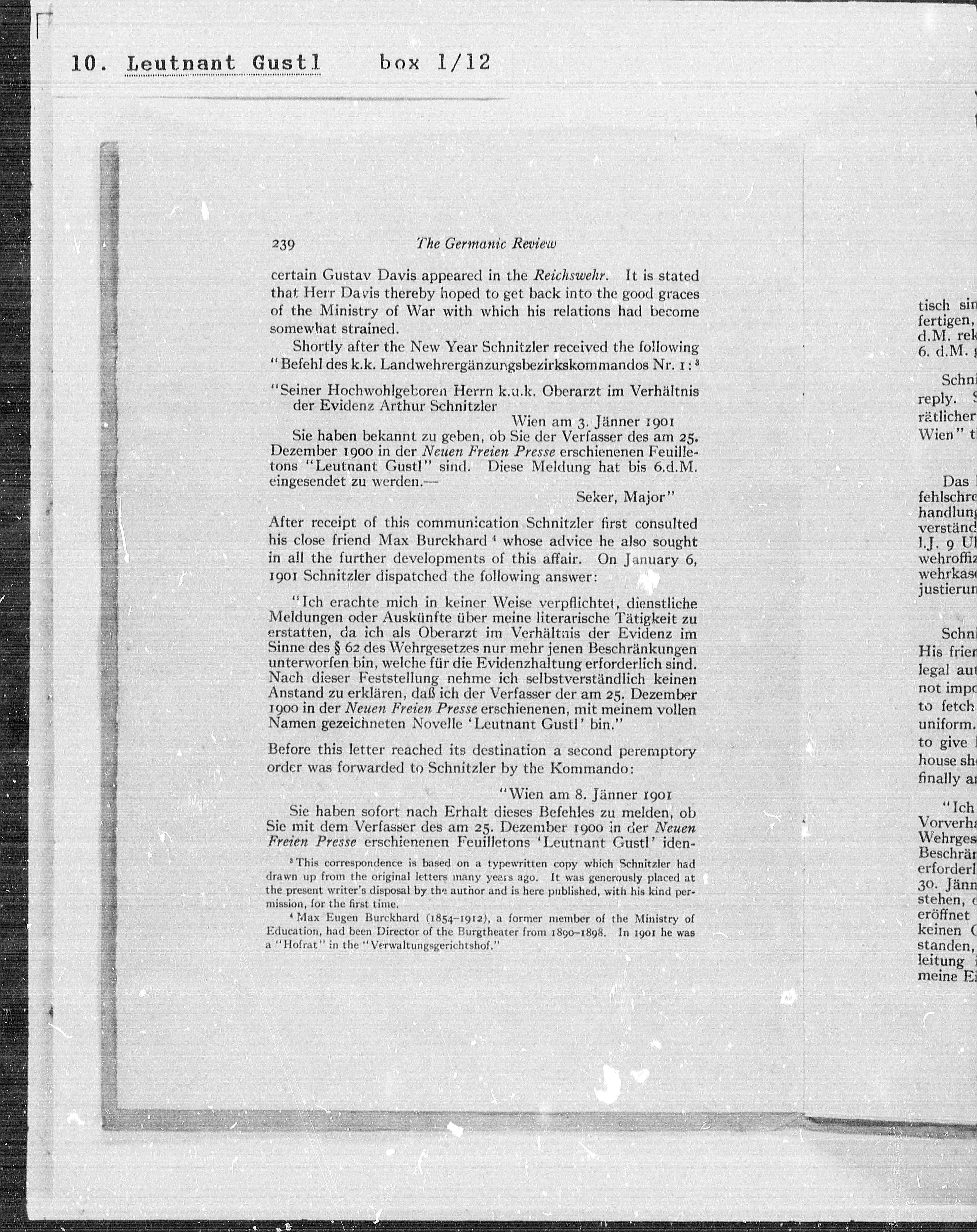 Vorschaubild für Leutnant Gustl, Seite 125