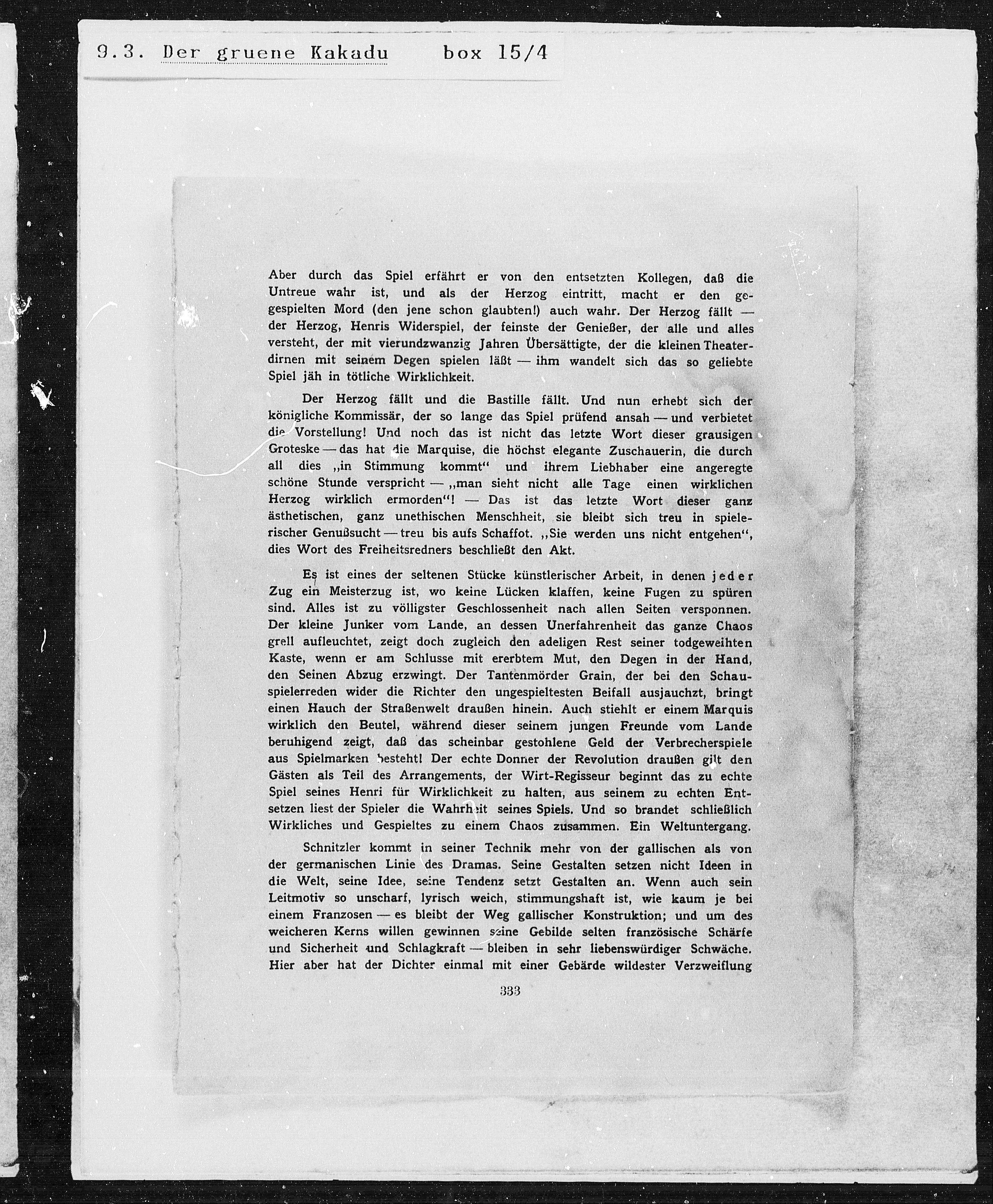 Vorschaubild für Der gruene Kakadu, Seite 341