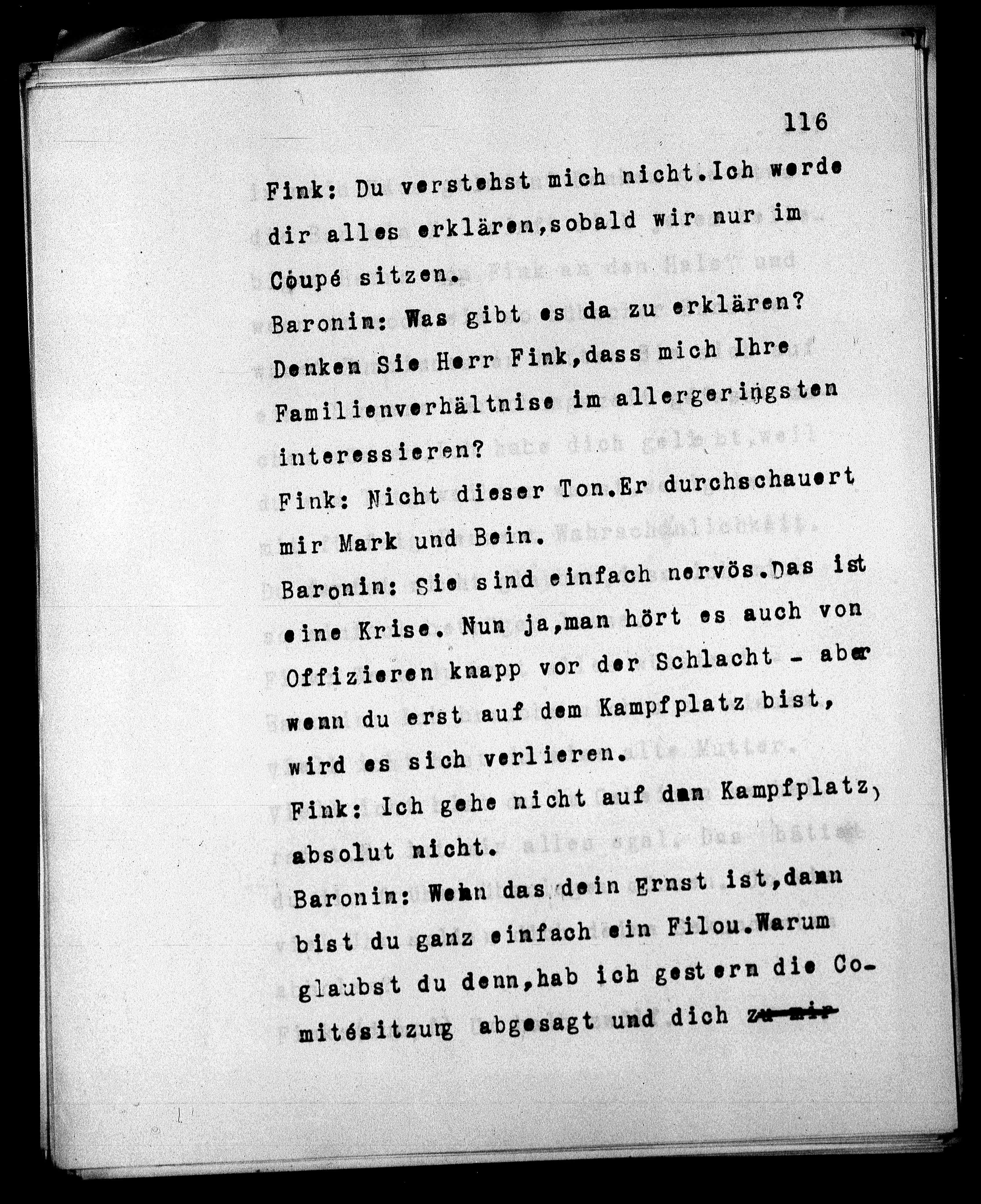 Vorschaubild für Flink und Fliederbusch I, Seite 185