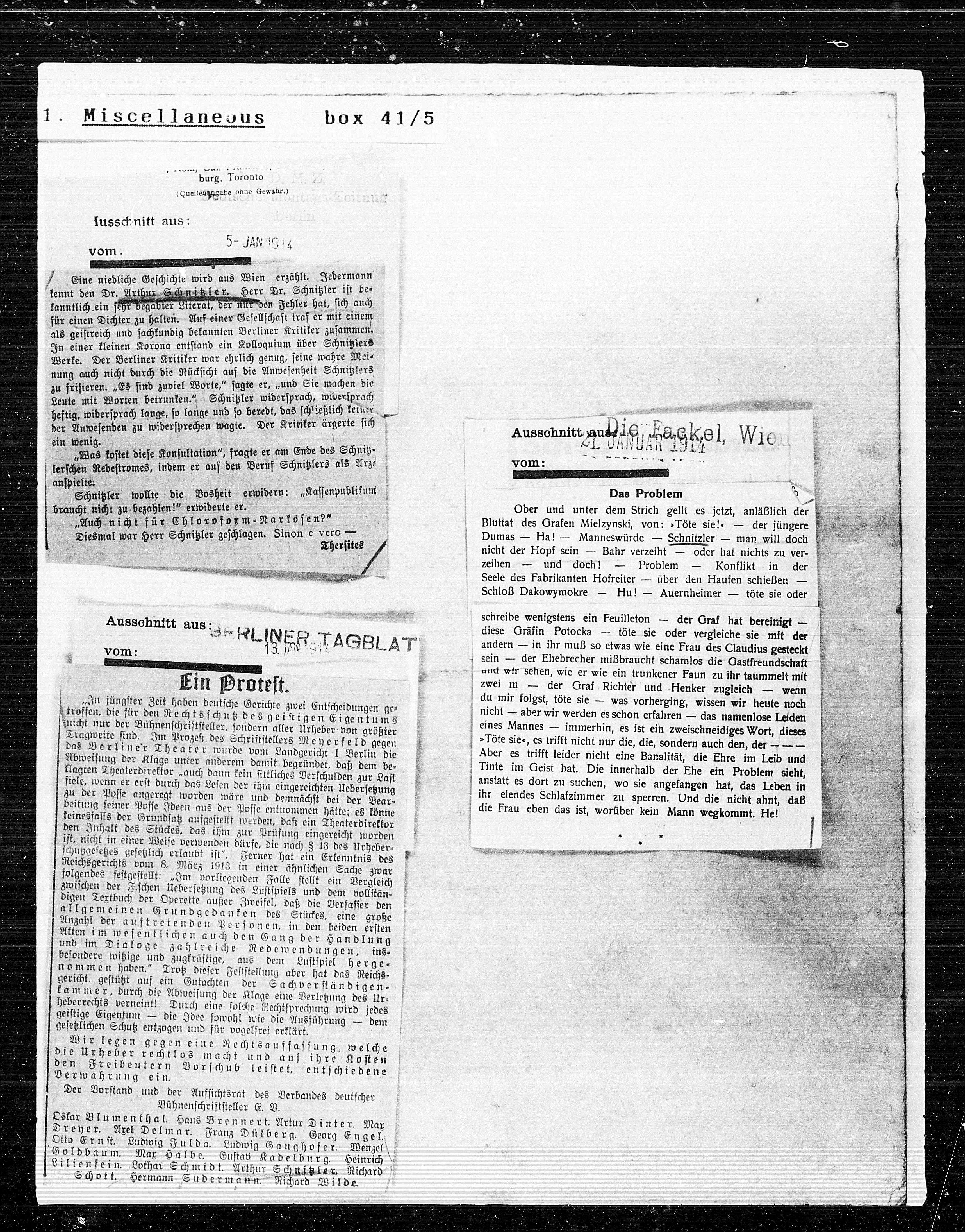 Vorschaubild für 1913 1915, Seite 5