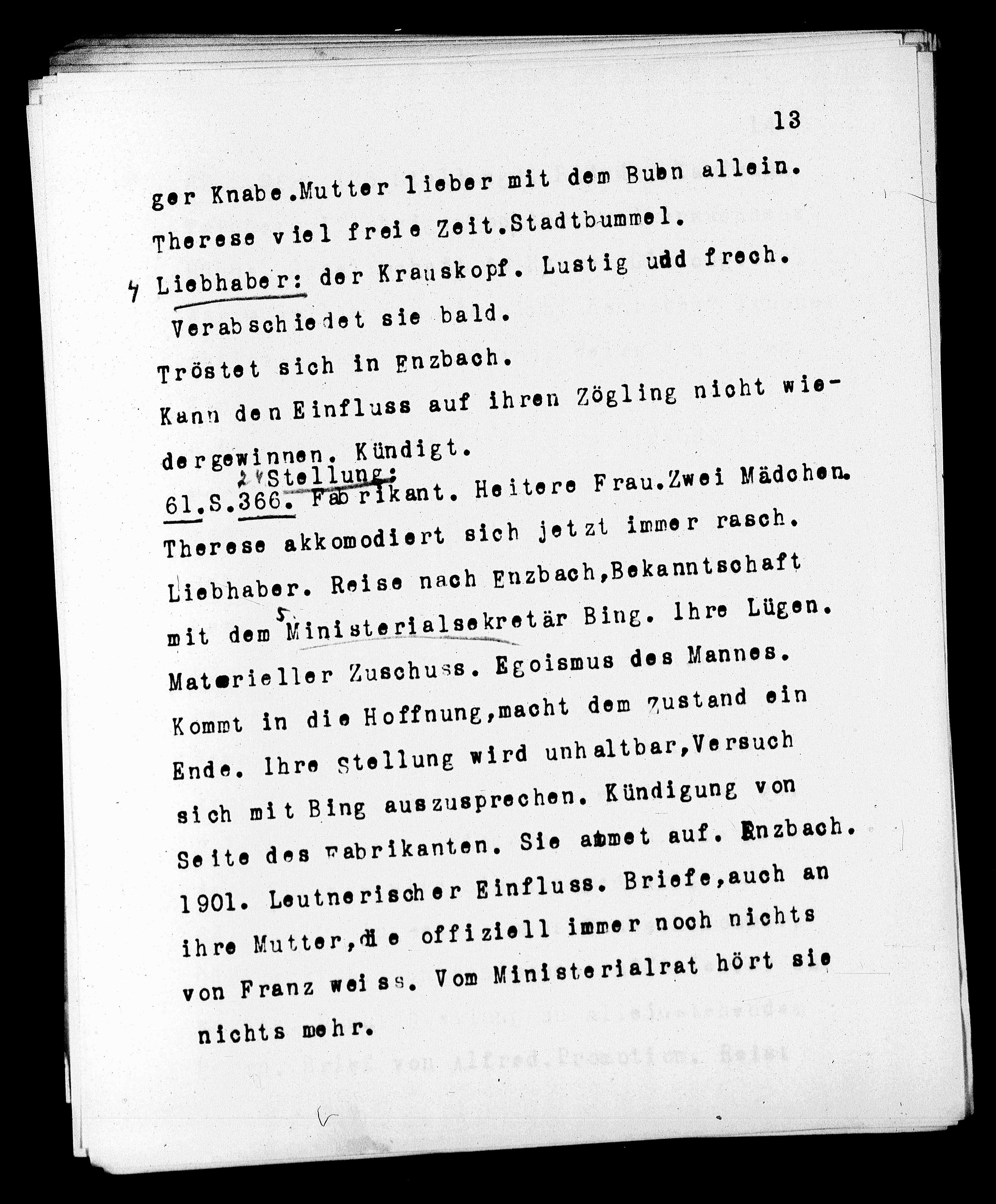 Vorschaubild für Therese. Chronik eines Frauenlebens I, Seite 68