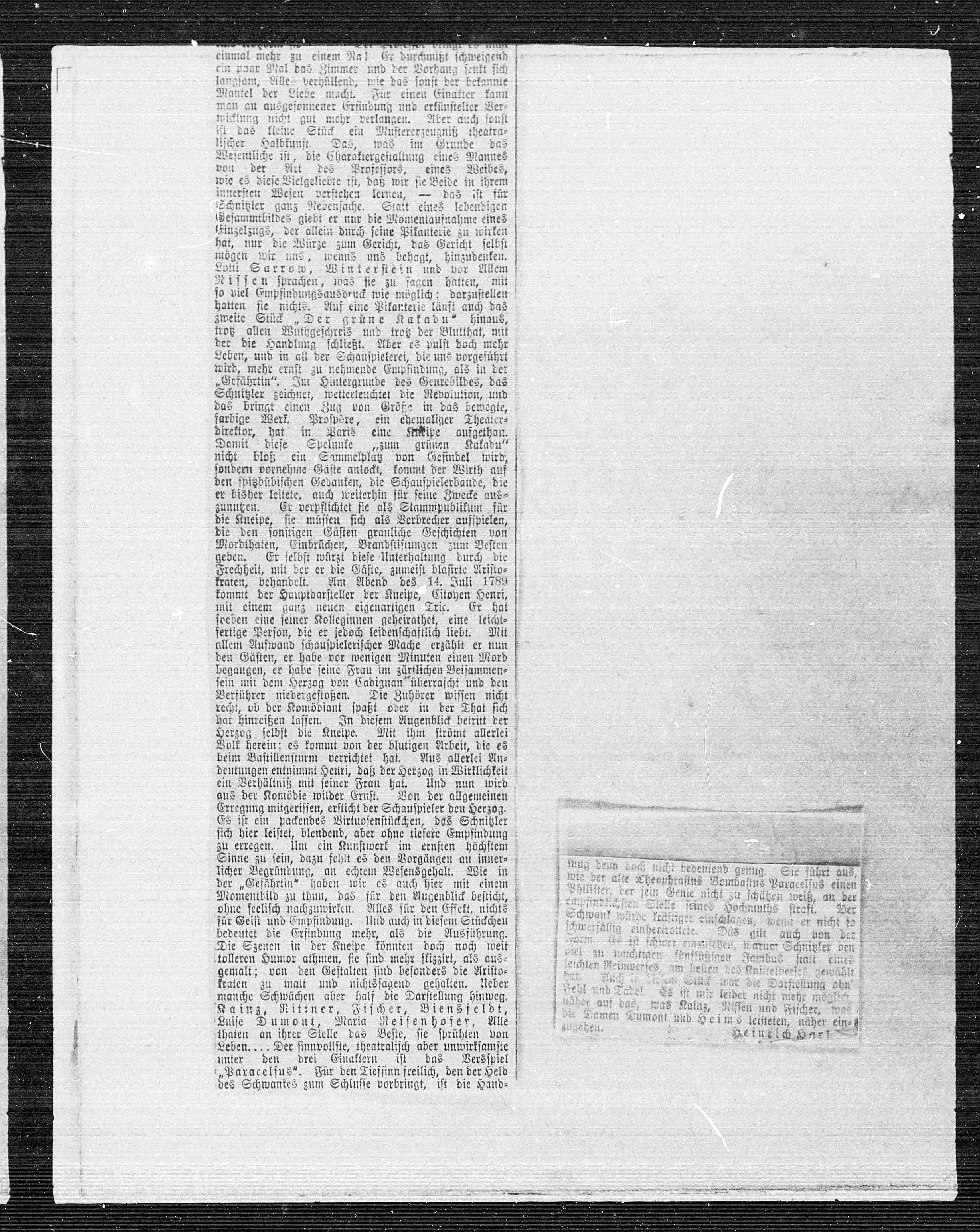 Vorschaubild für Der gruene Kakadu, Seite 608