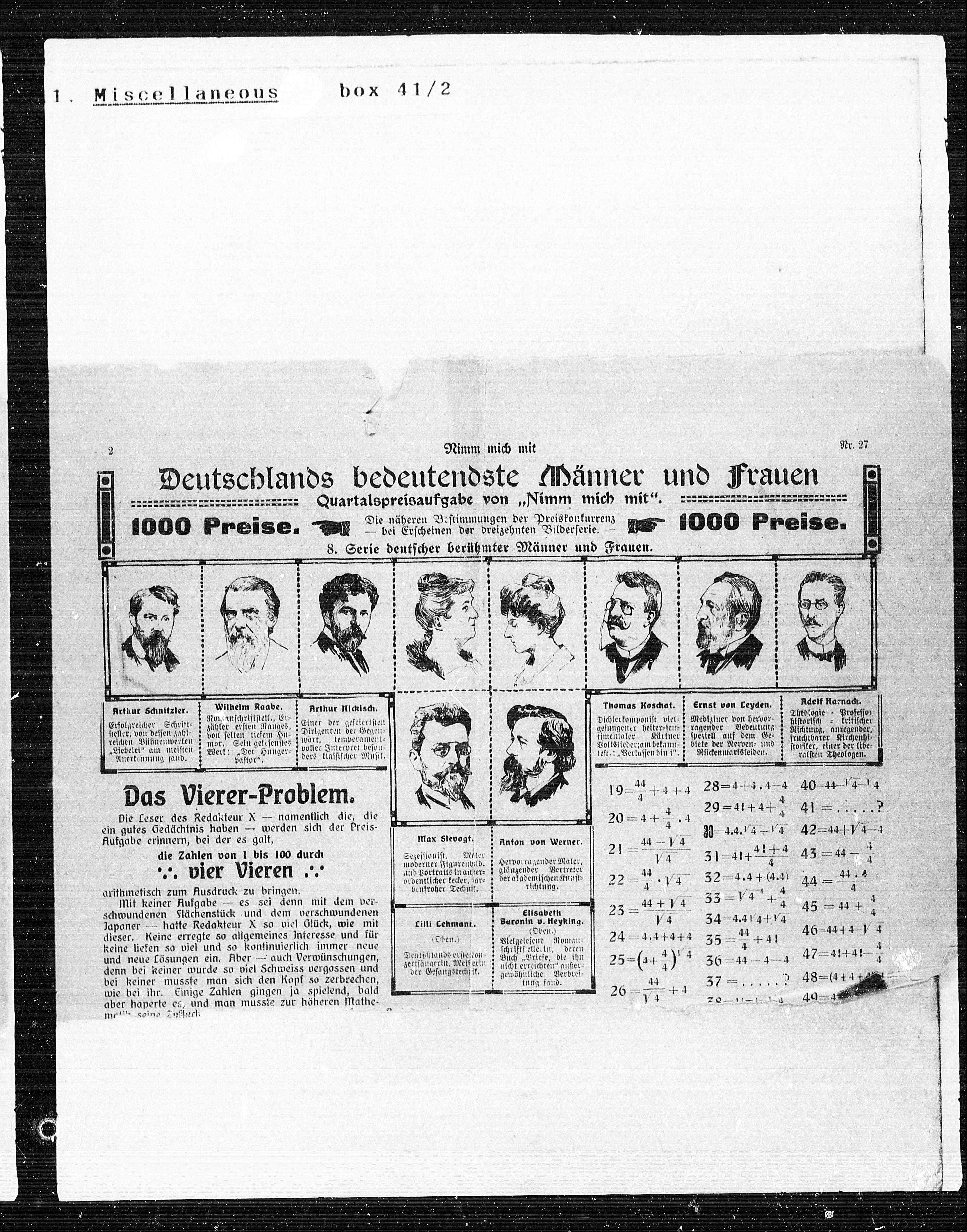 Vorschaubild für 1902 1906, Seite 43