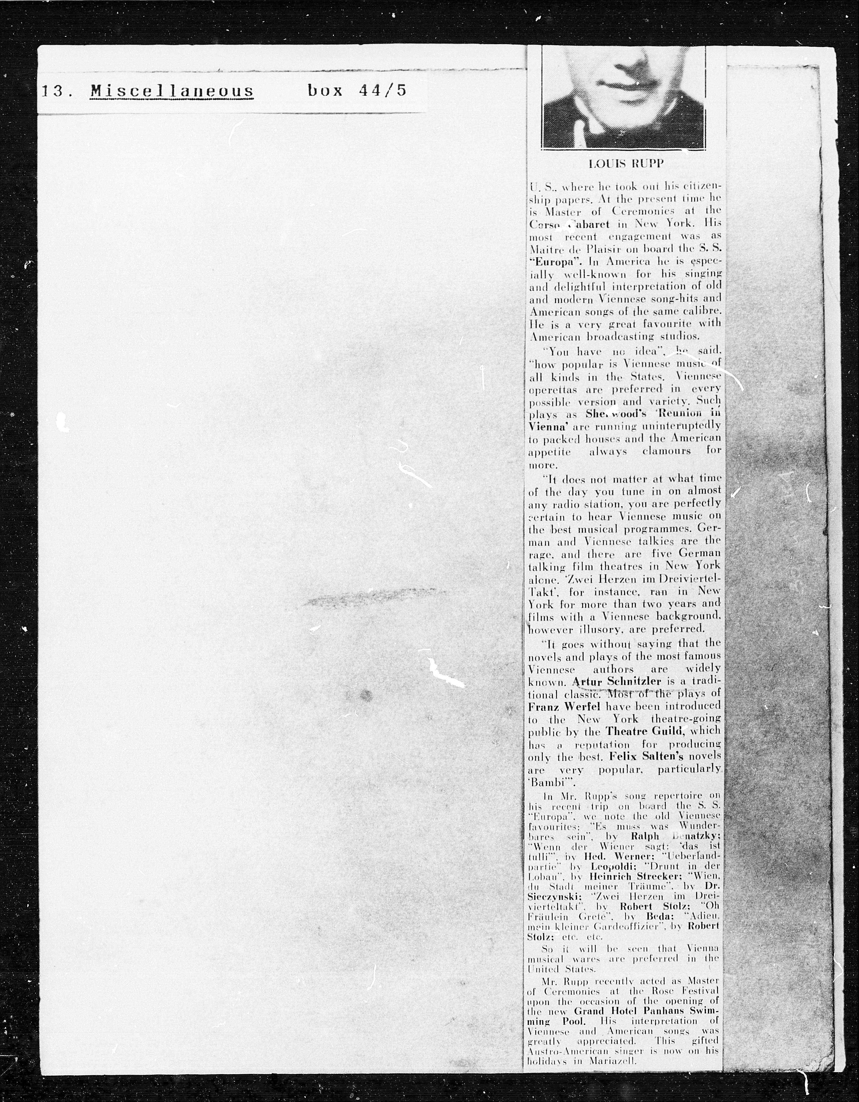 Vorschaubild für 1932 1933, Seite 11