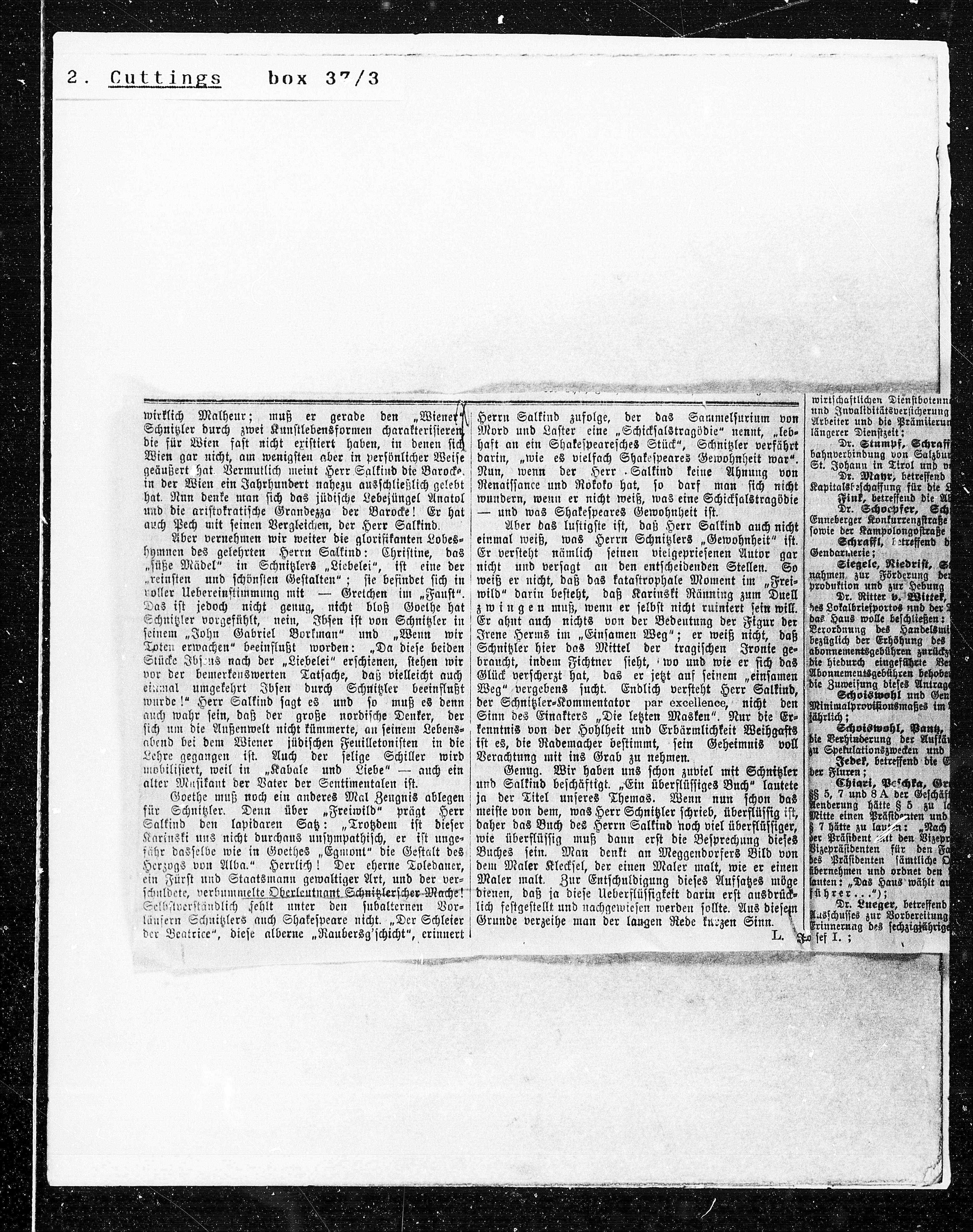 Vorschaubild für Ausschnitte 1903 1906, Seite 47