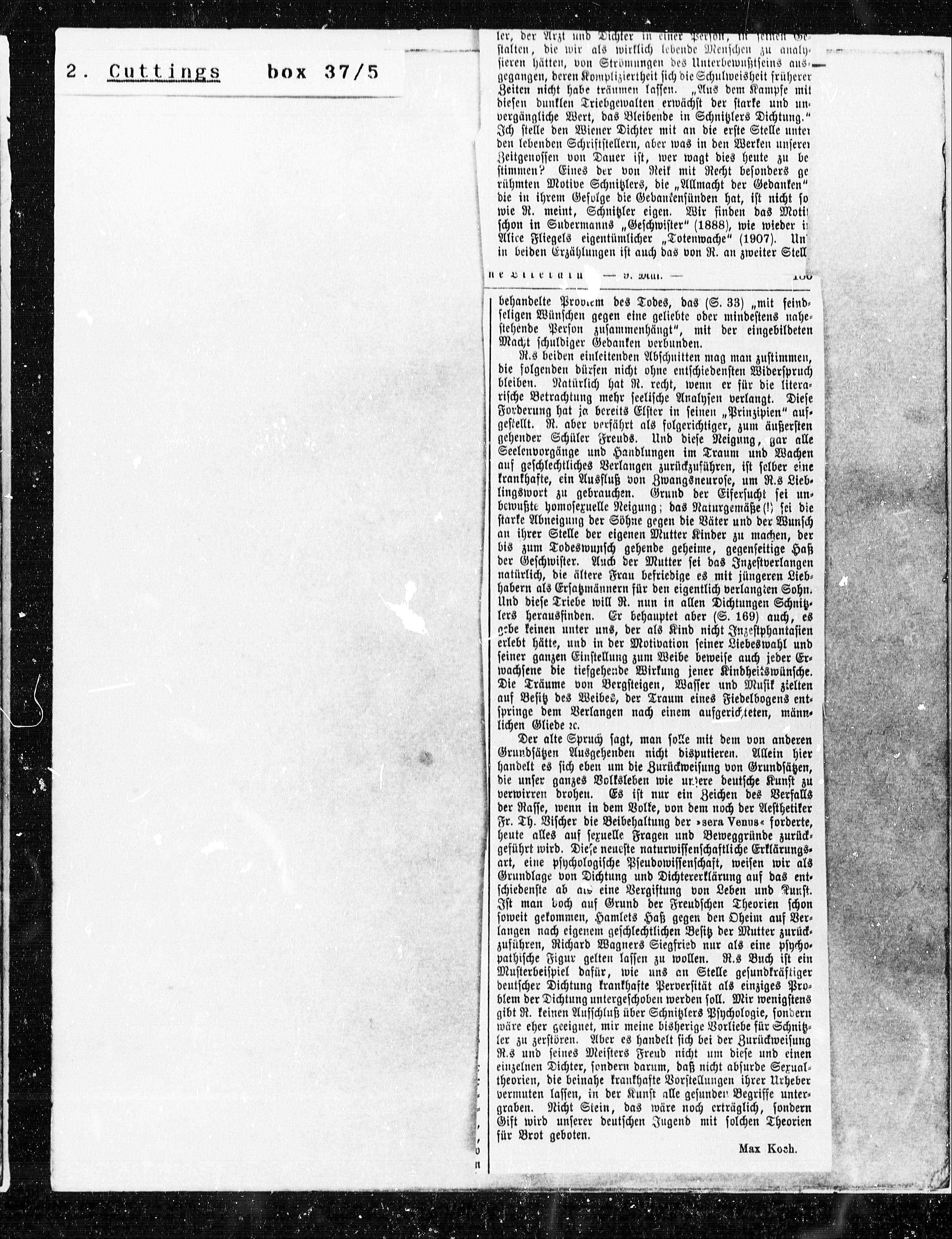 Vorschaubild für Ausschnitte 1912 1914, Seite 58
