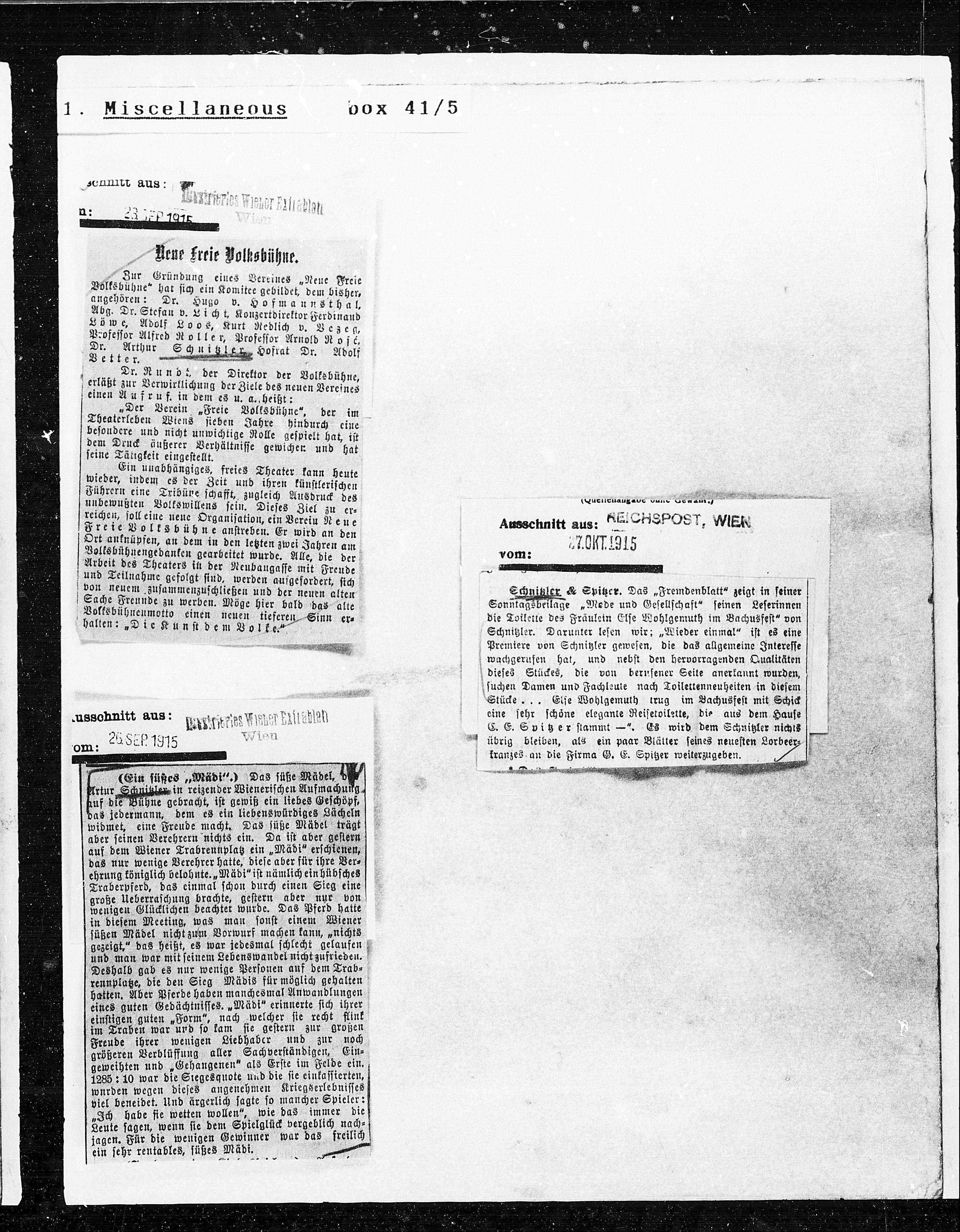 Vorschaubild für 1915 1917, Seite 10