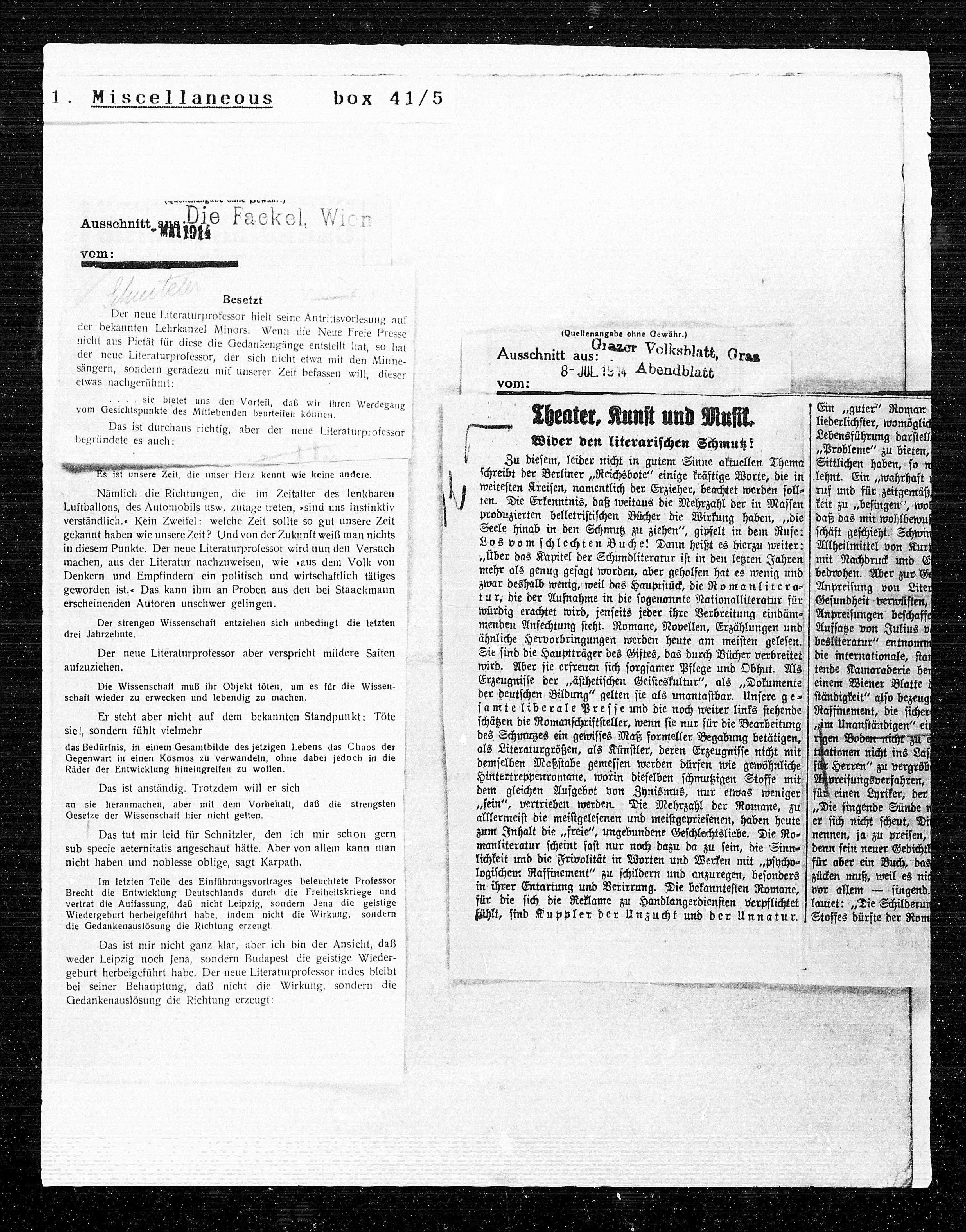 Vorschaubild für 1913 1915, Seite 20