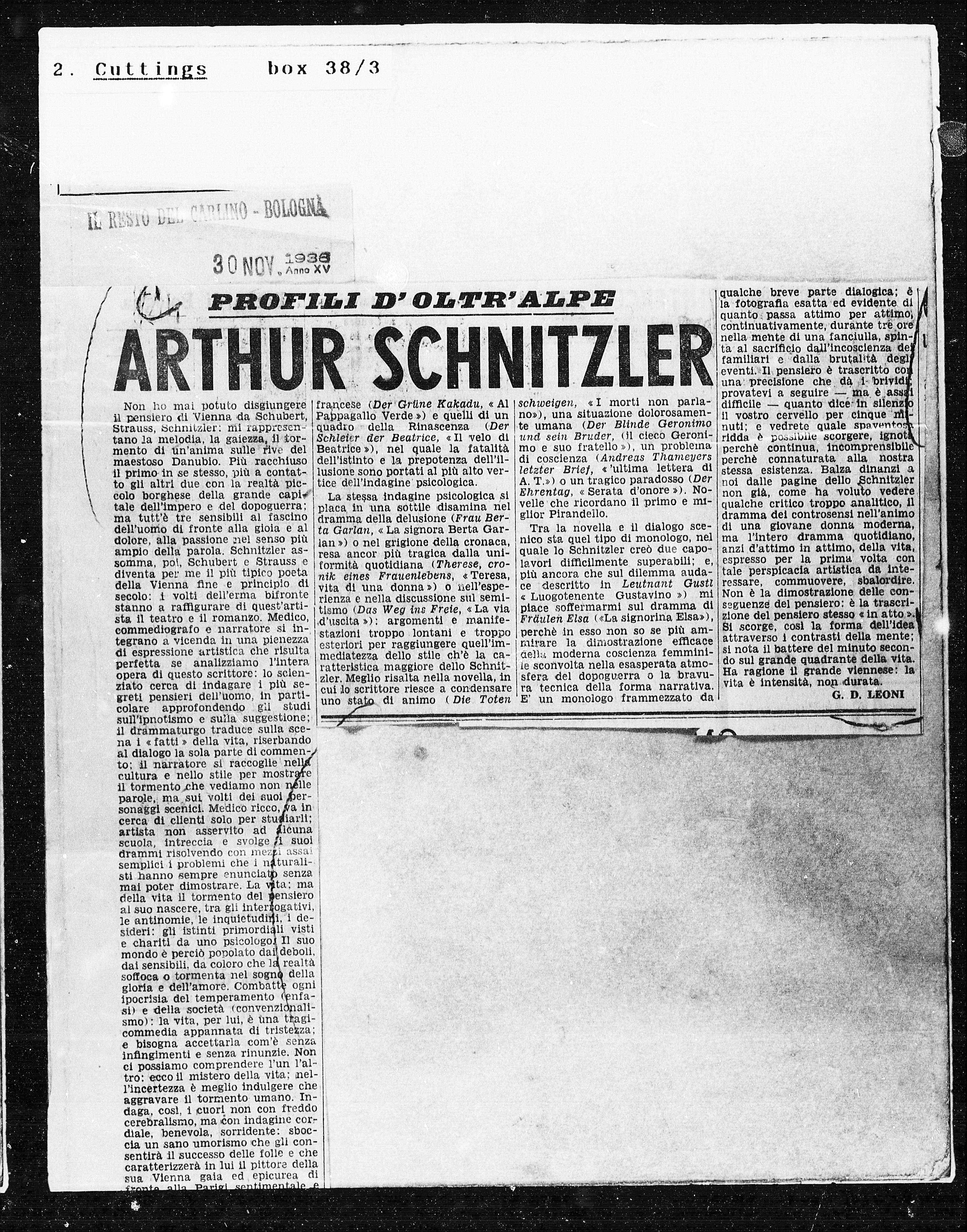 Vorschaubild für Ausschnitte 1931 1933, Seite 46