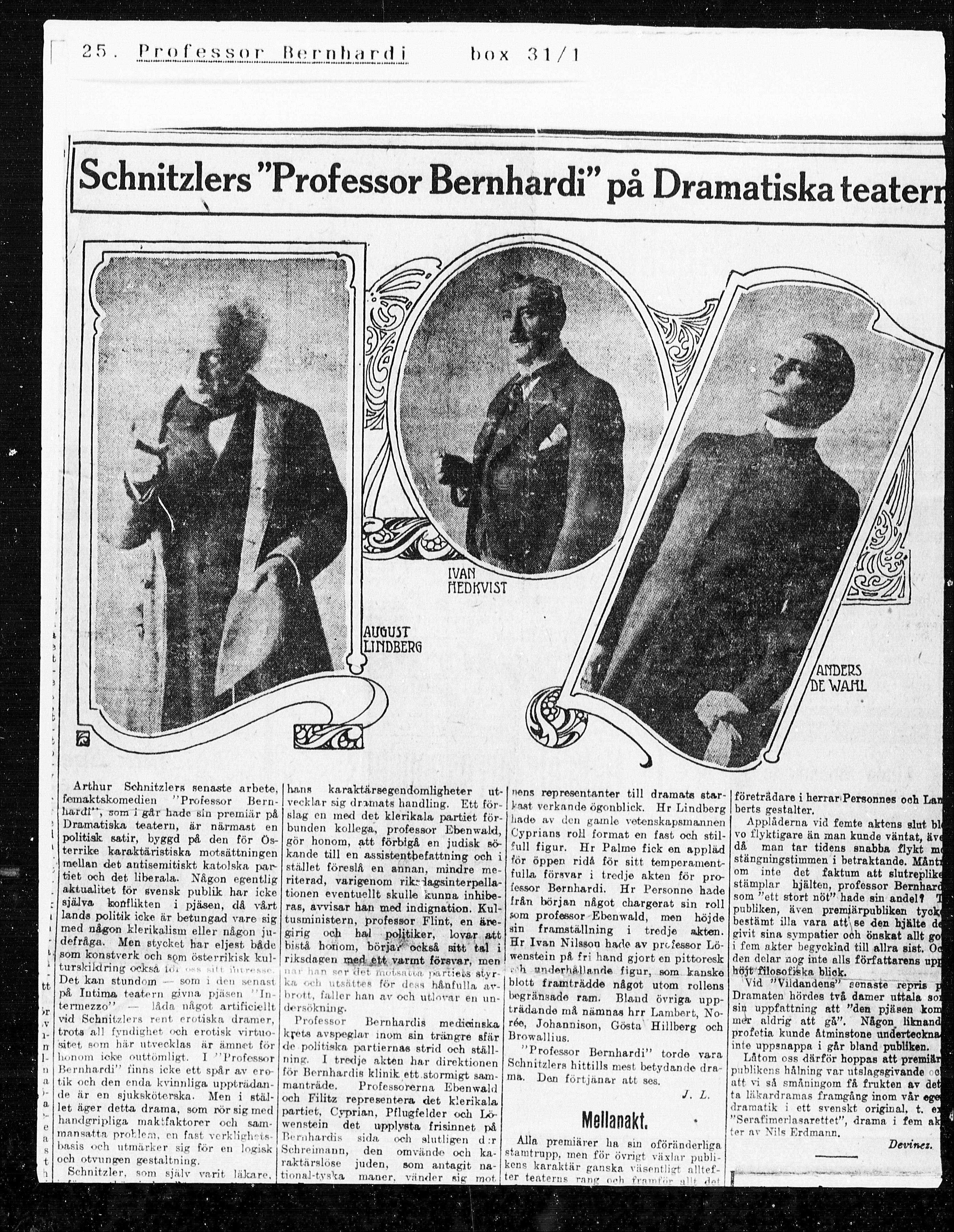 Vorschaubild für Professor Bernhardi, Seite 376