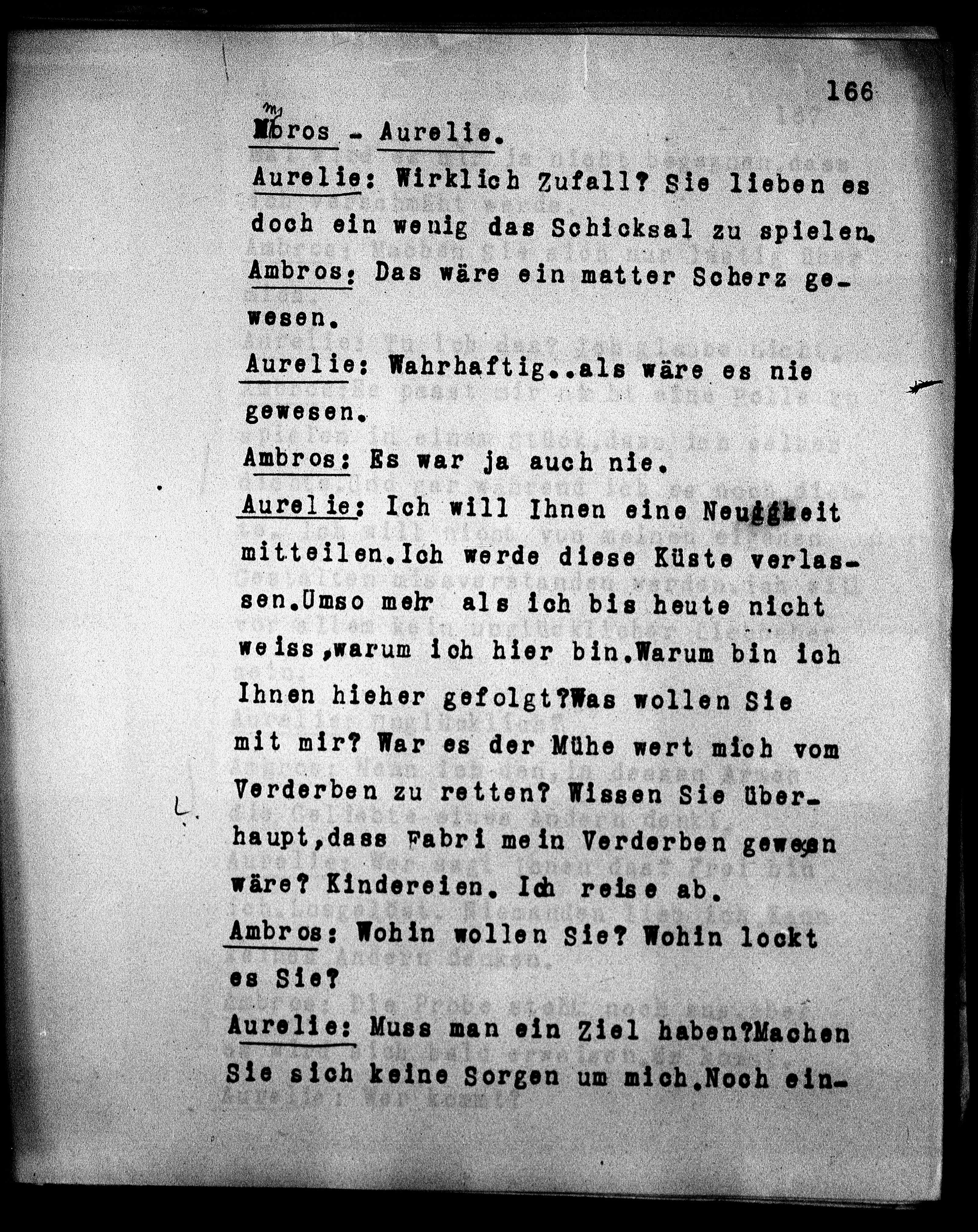 Vorschaubild für Komödie der Verführung II, Seite 197