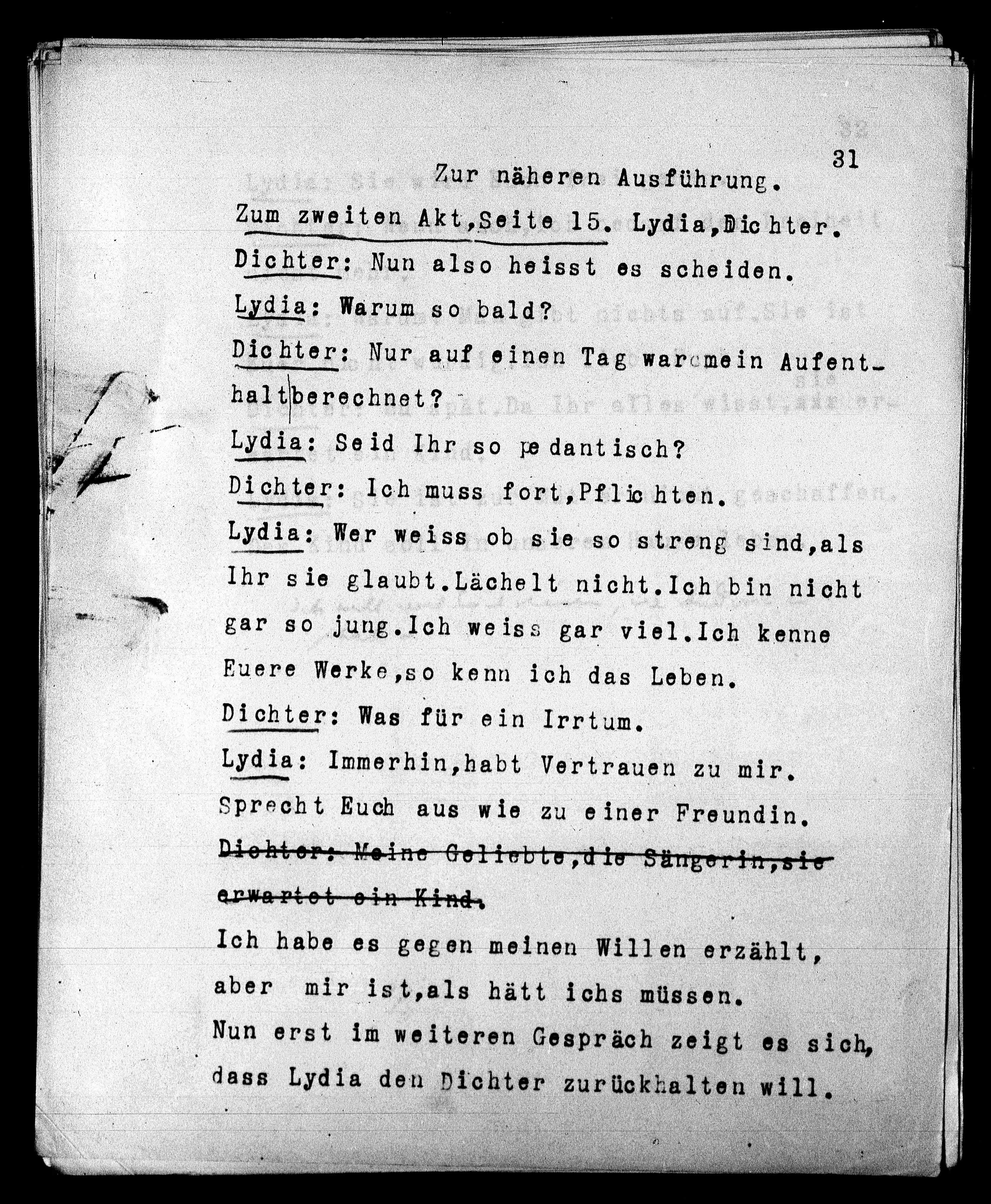 Vorschaubild für Der Gang zum Weiher II Fortsetzung, Seite 148