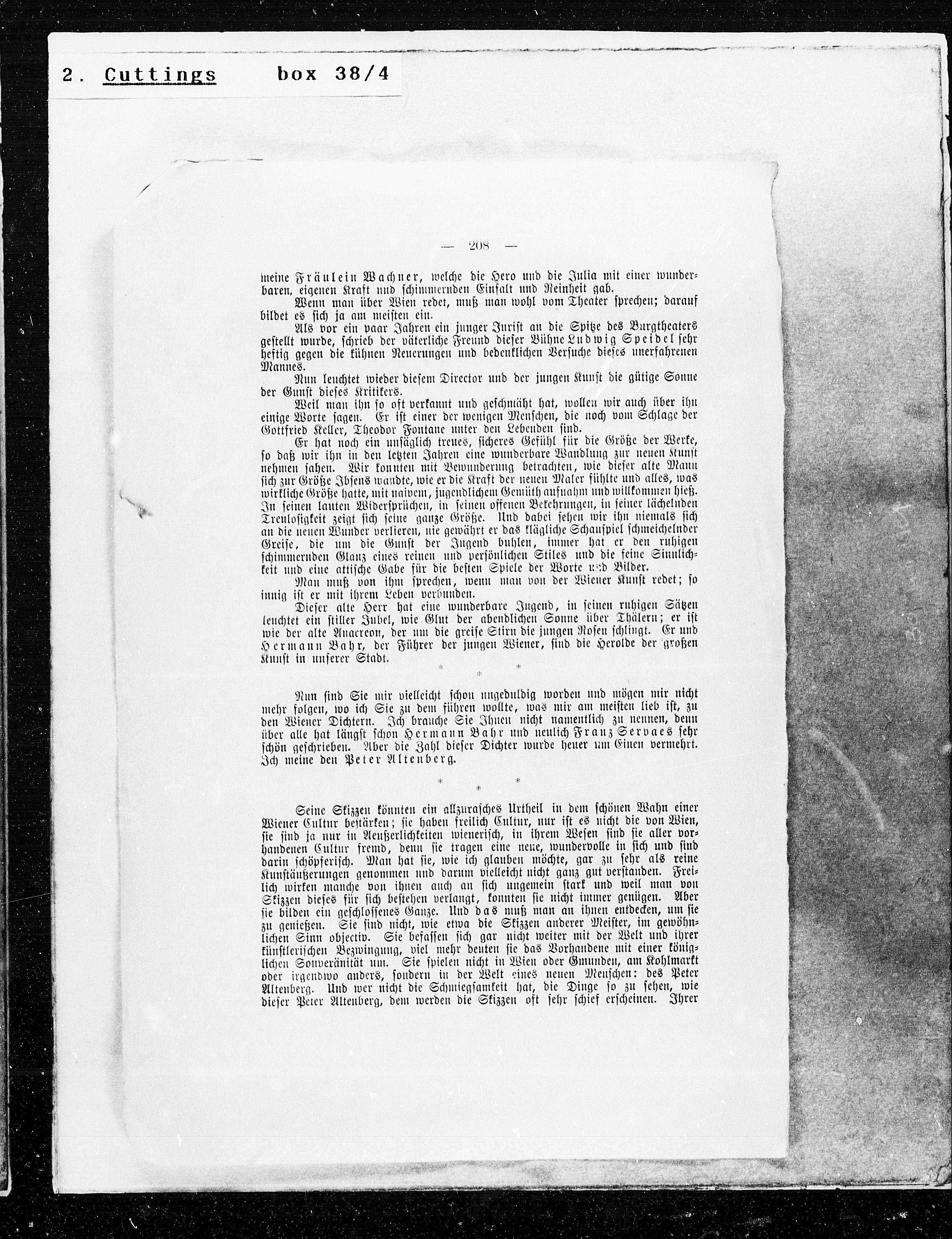 Vorschaubild für Ausschnitte 1933 Undated, Seite 54