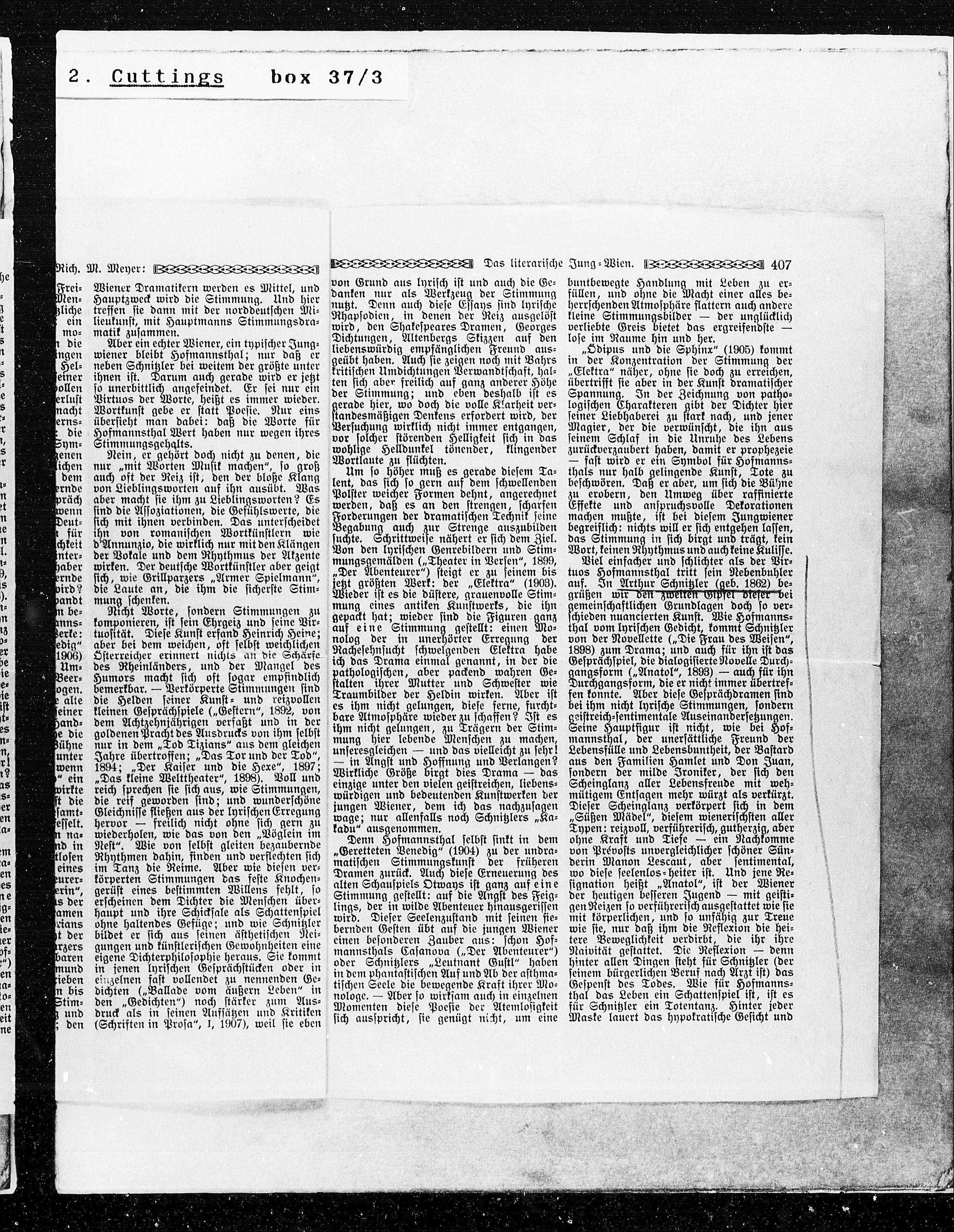 Vorschaubild für Ausschnitte 1903 1906, Seite 66
