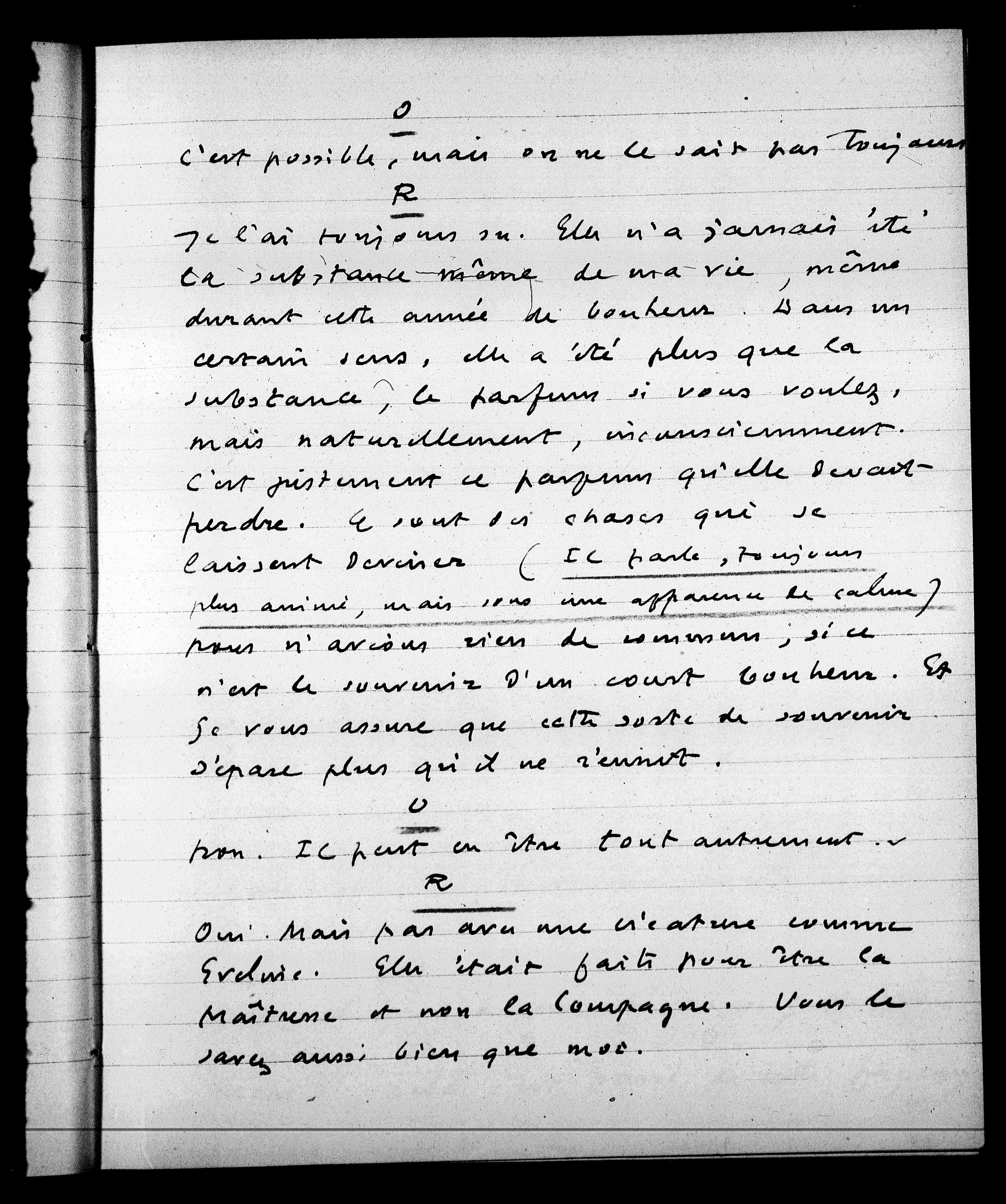 Vorschaubild für Französischsprachige Übersetzungen VI La Compagne, Seite 20