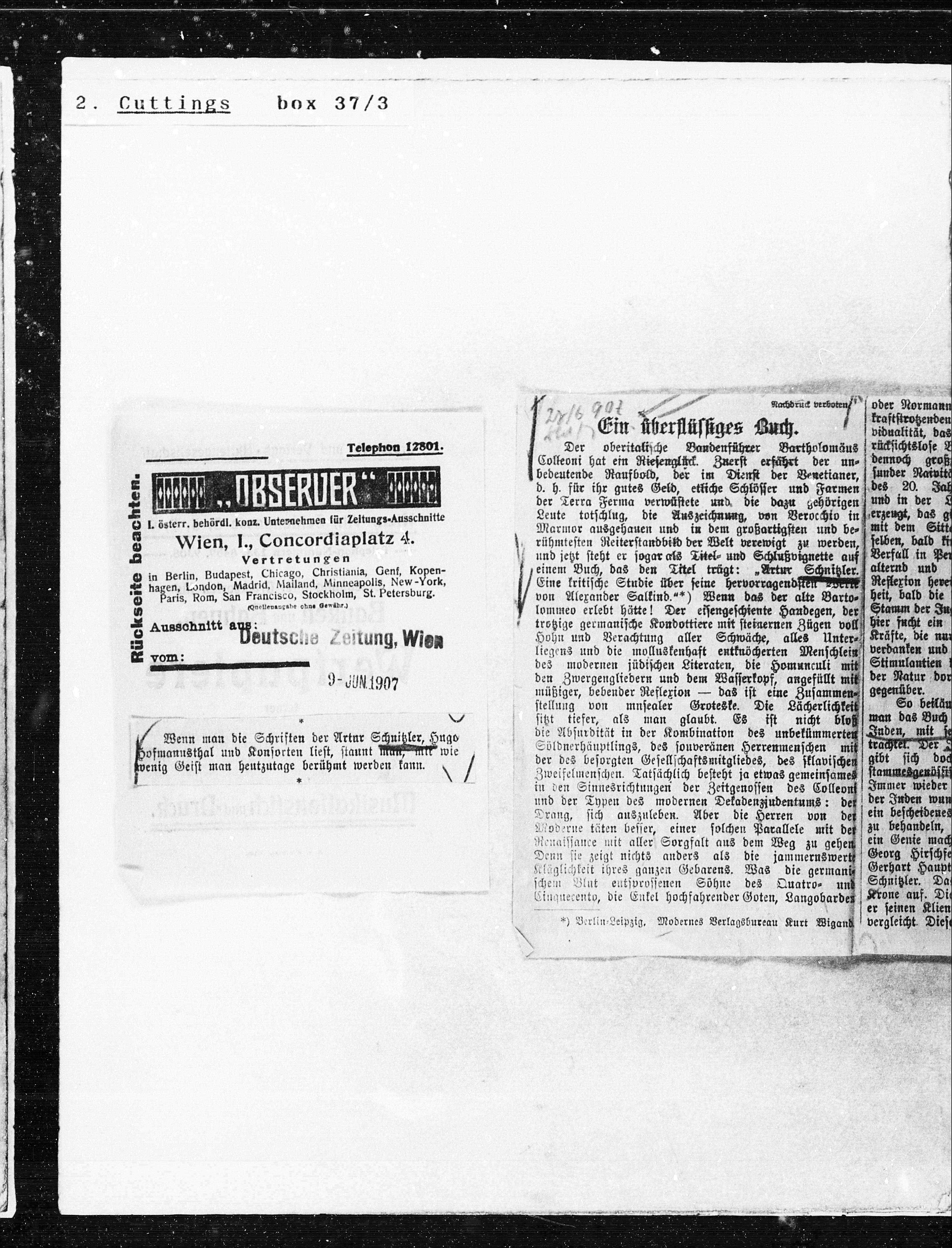 Vorschaubild für Ausschnitte 1903 1906, Seite 45