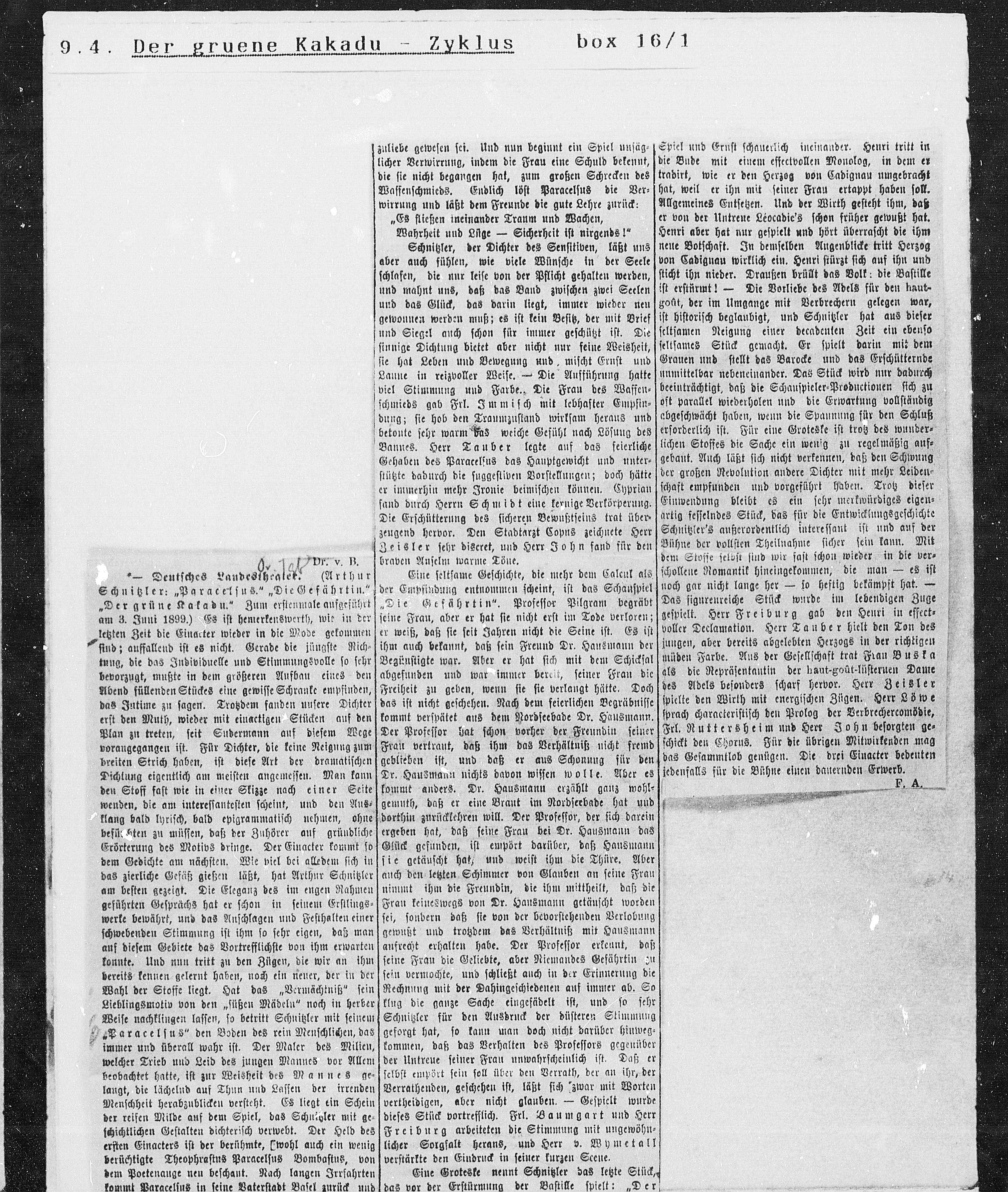 Vorschaubild für Der gruene Kakadu, Seite 646