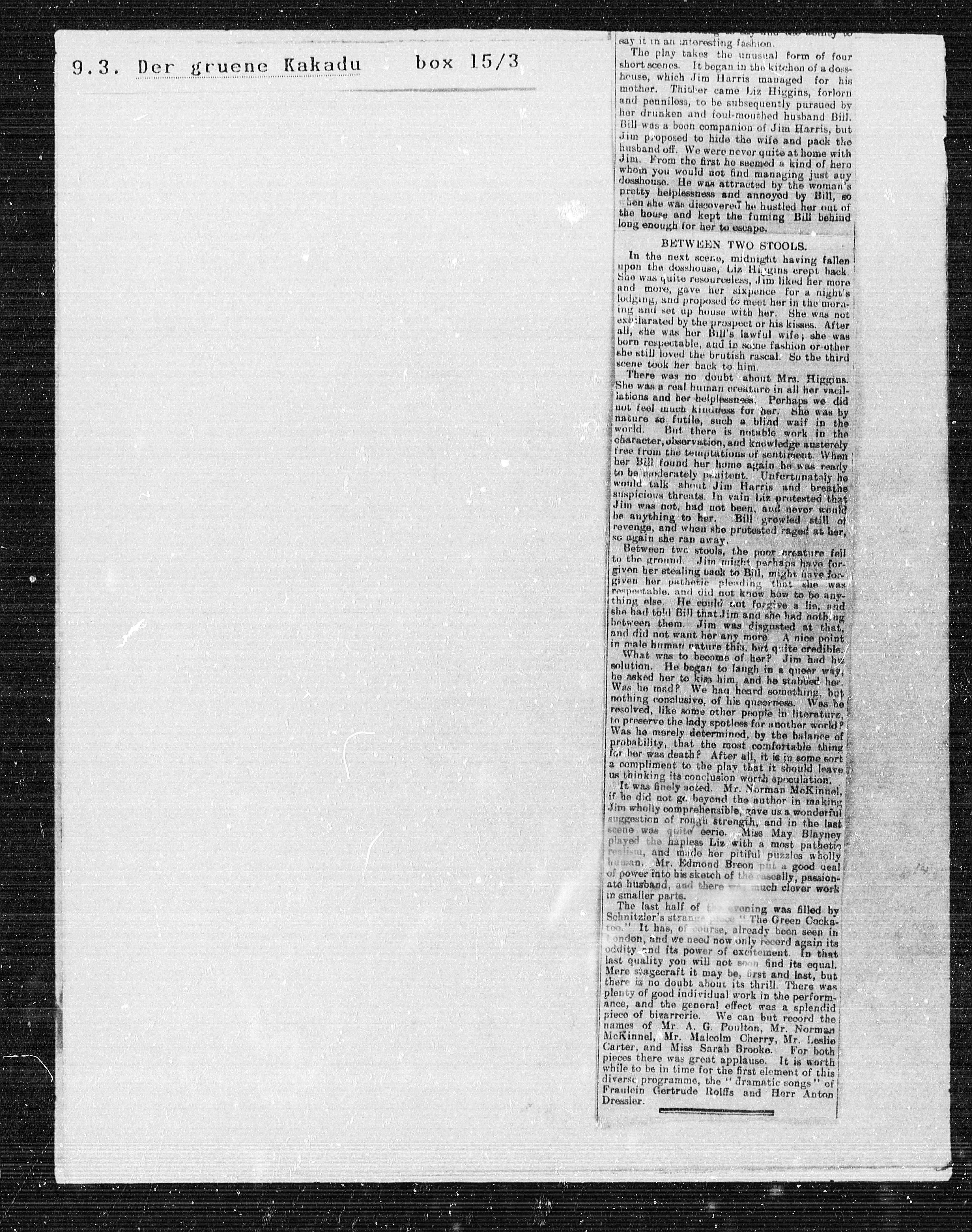 Vorschaubild für Der gruene Kakadu, Seite 236
