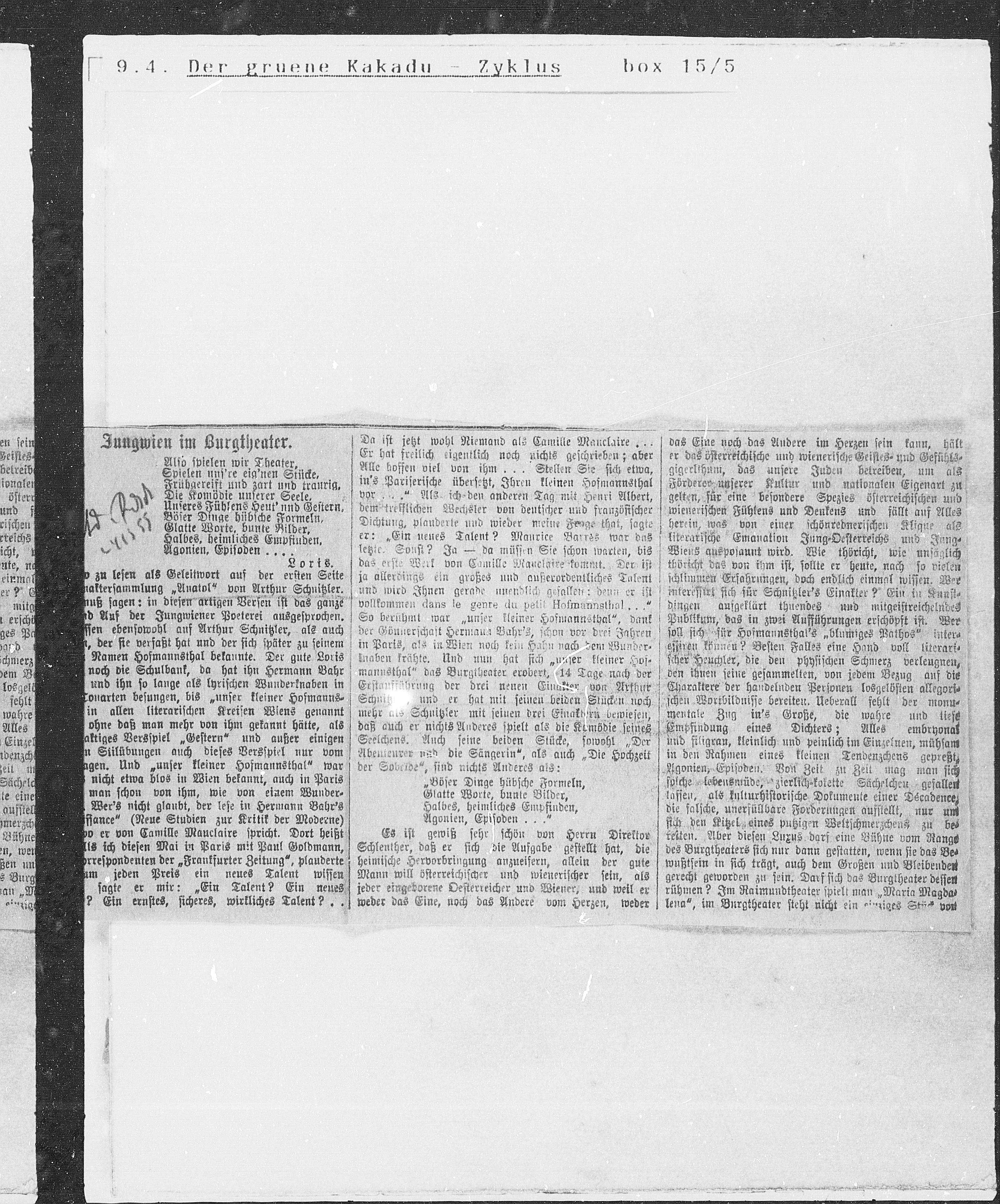 Vorschaubild für Der gruene Kakadu, Seite 456