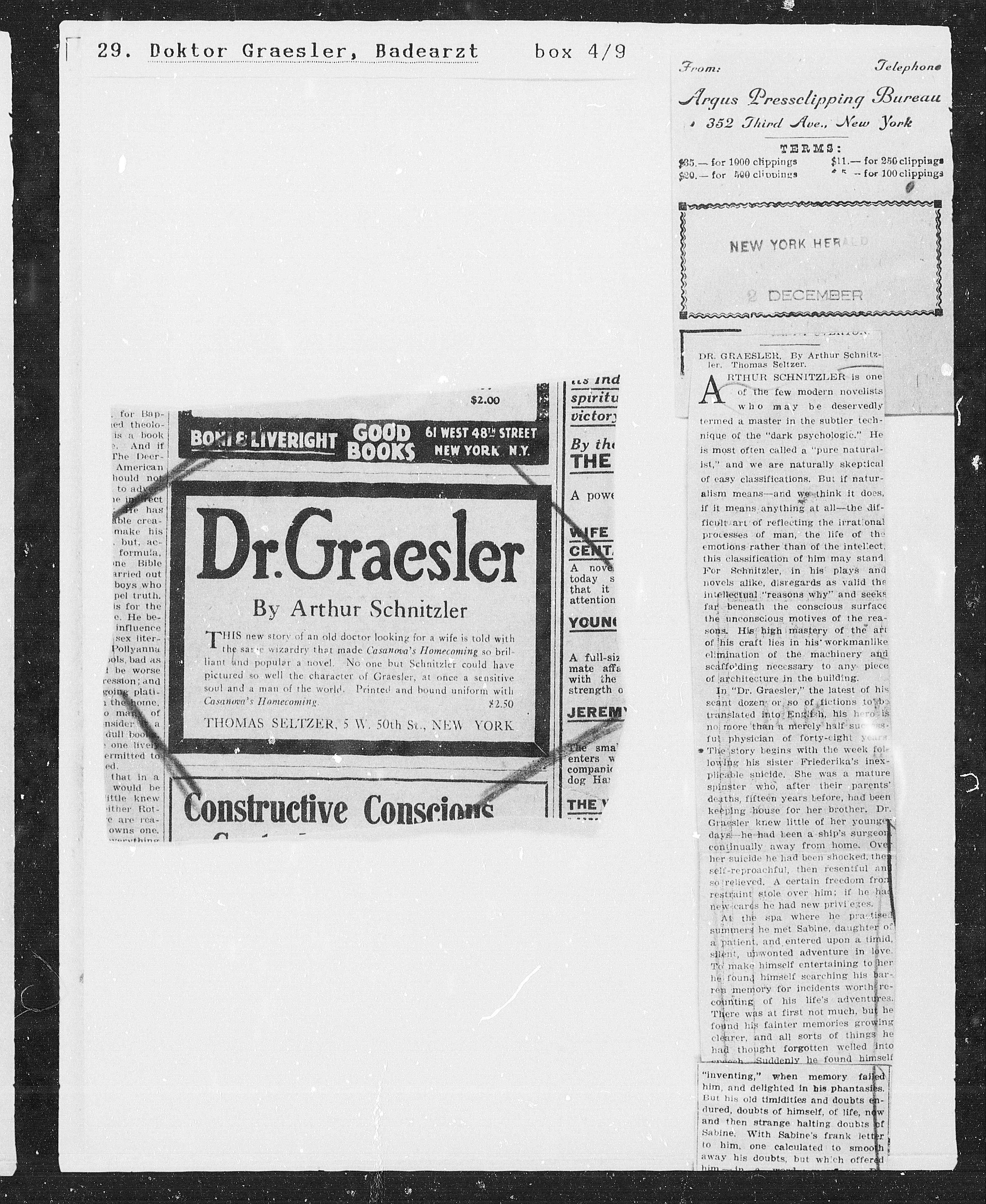 Vorschaubild für Dr Graesler Badearzt, Seite 131