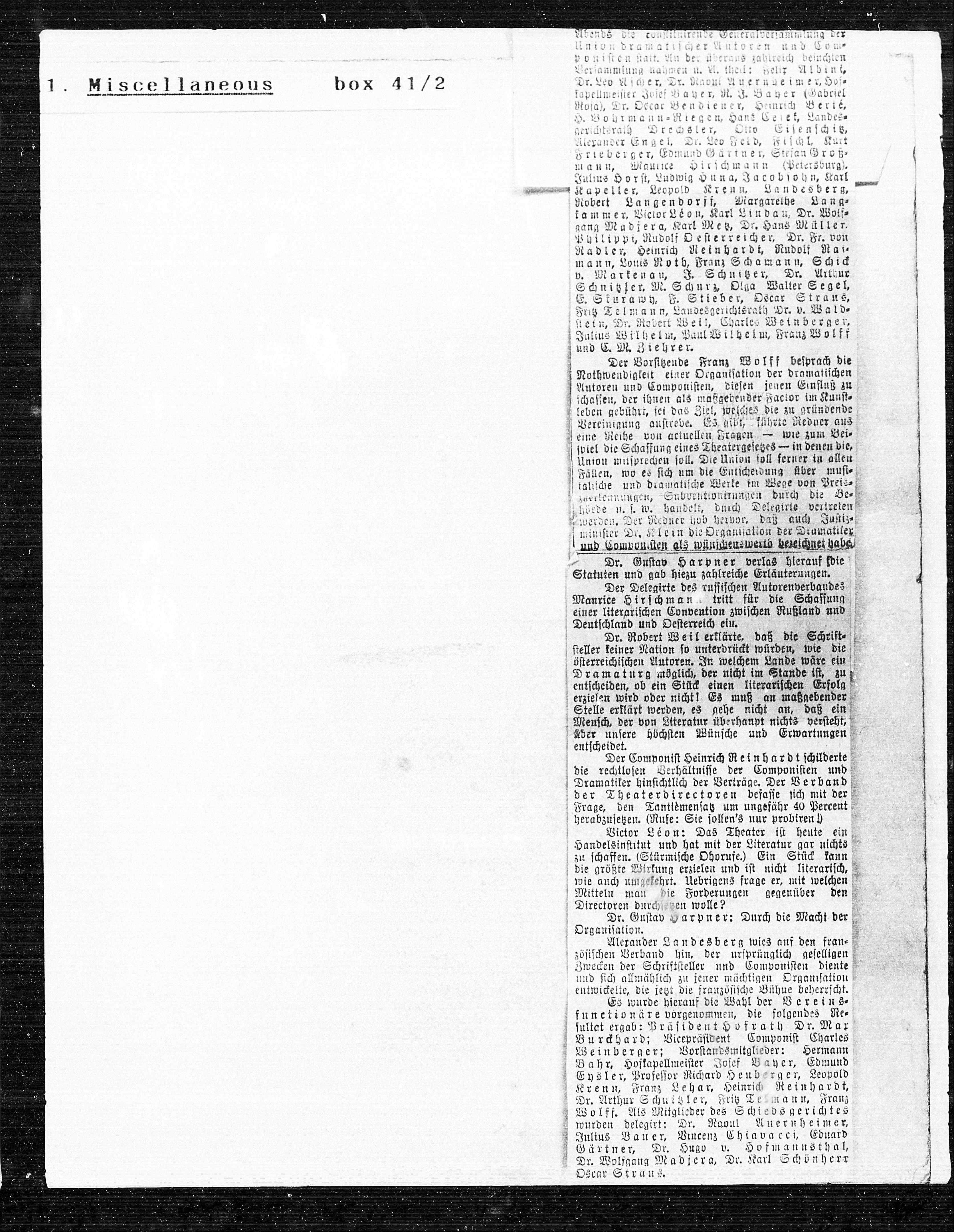 Vorschaubild für 1906 1909, Seite 22