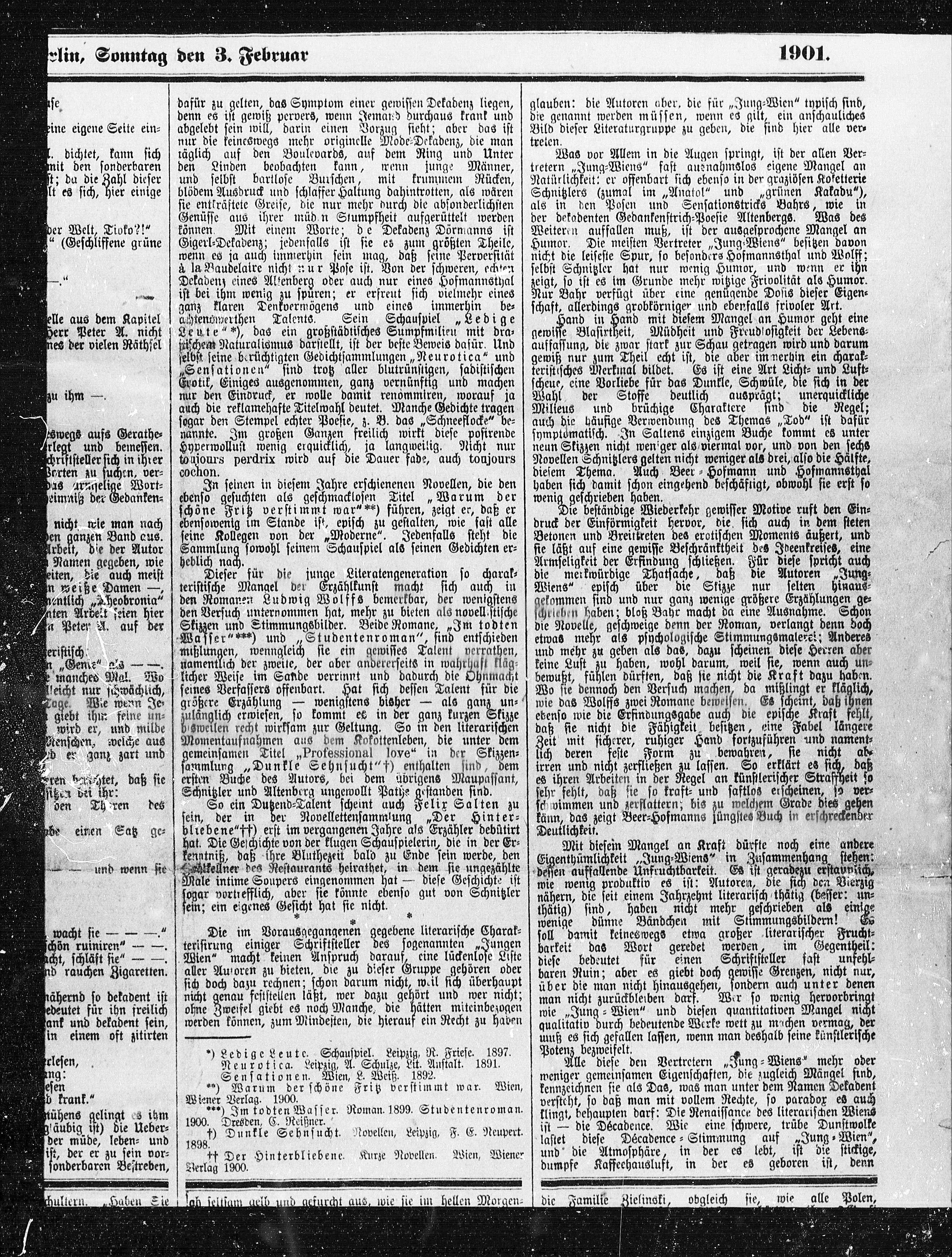 Vorschaubild für 1901 Sosnosky Jung Wien, Seite 13