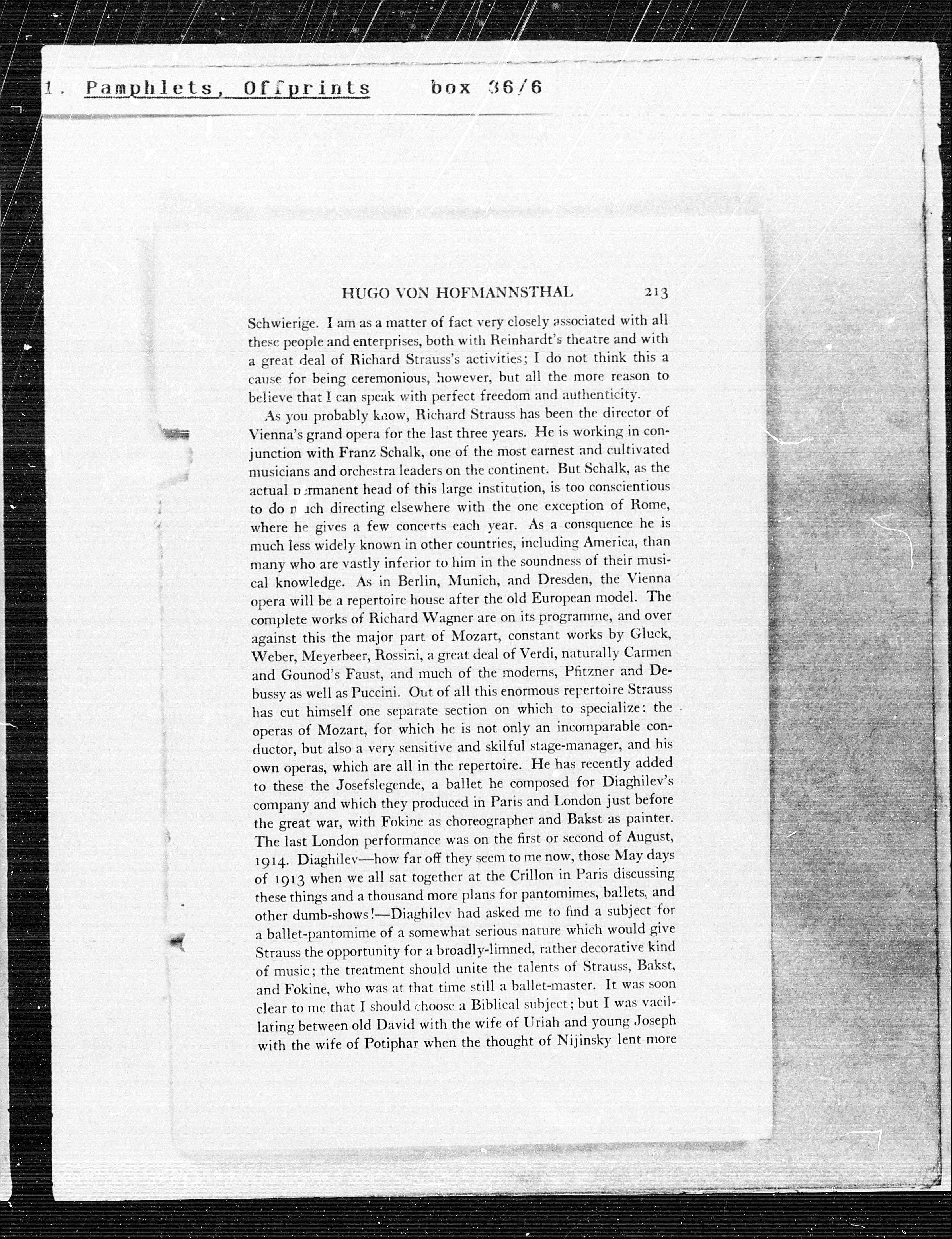Vorschaubild für Hofmannsthal Vienna Letter July 1922, Seite 8