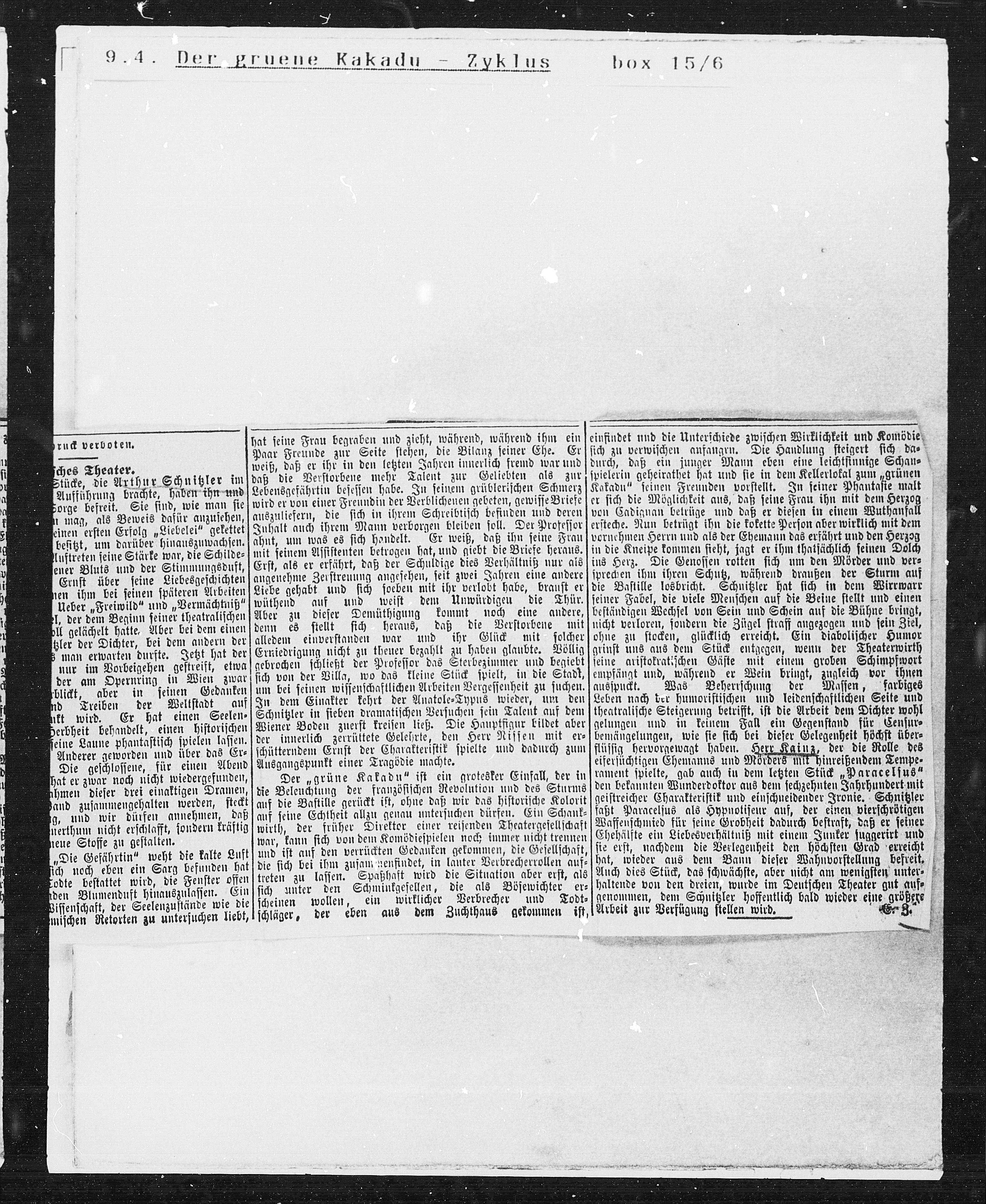 Vorschaubild für Der gruene Kakadu, Seite 544