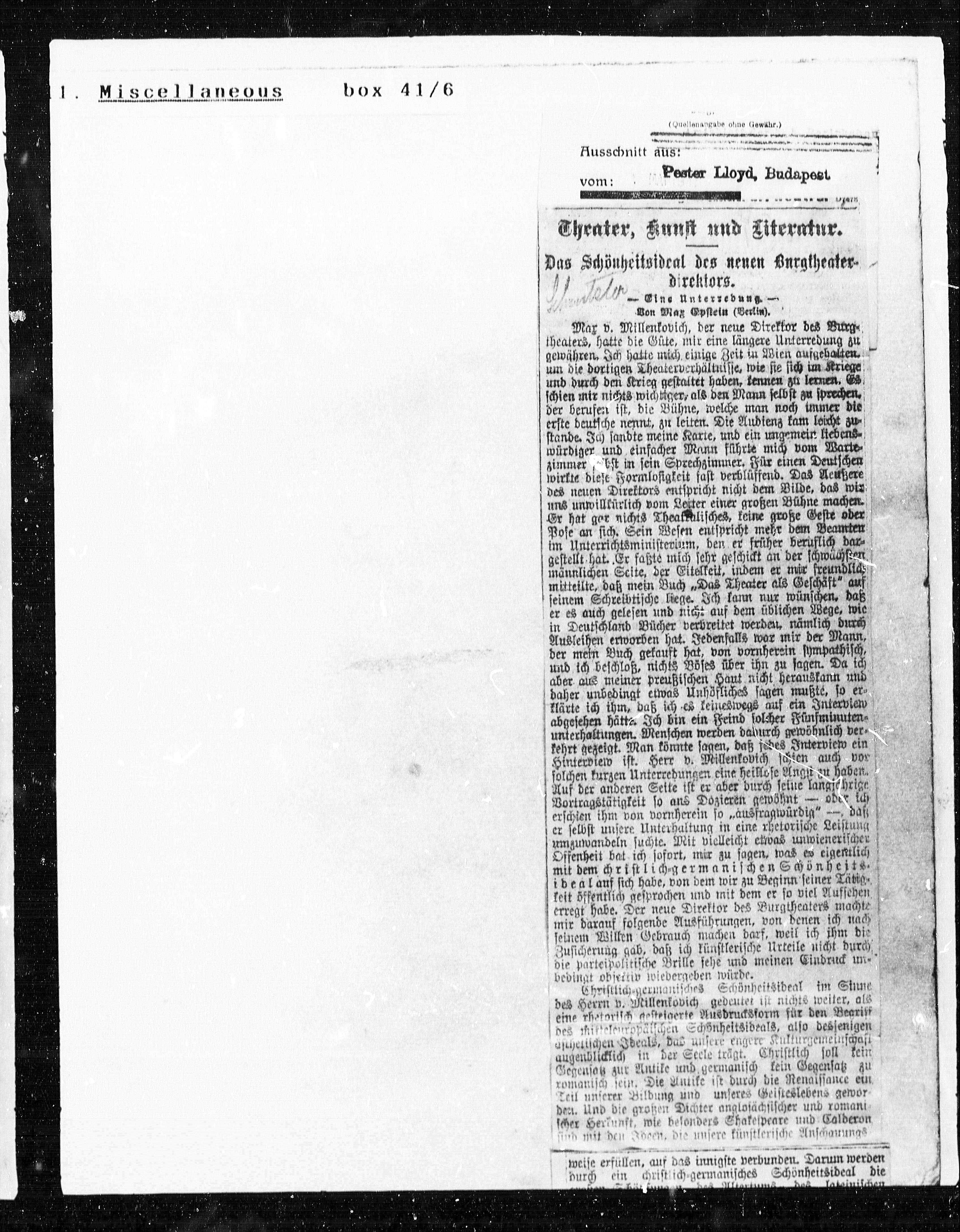 Vorschaubild für 1915 1917, Seite 54