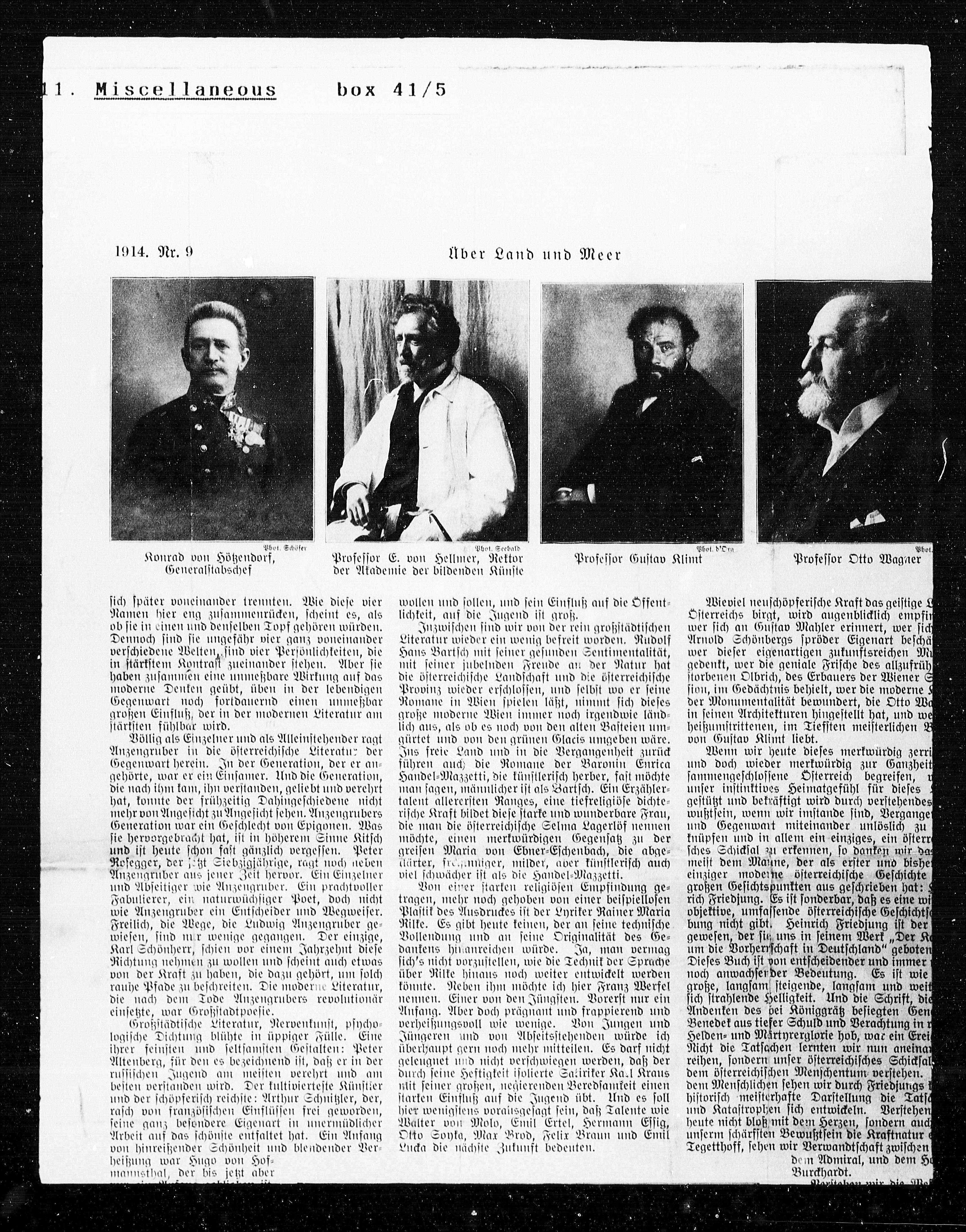 Vorschaubild für 1913 1915, Seite 31