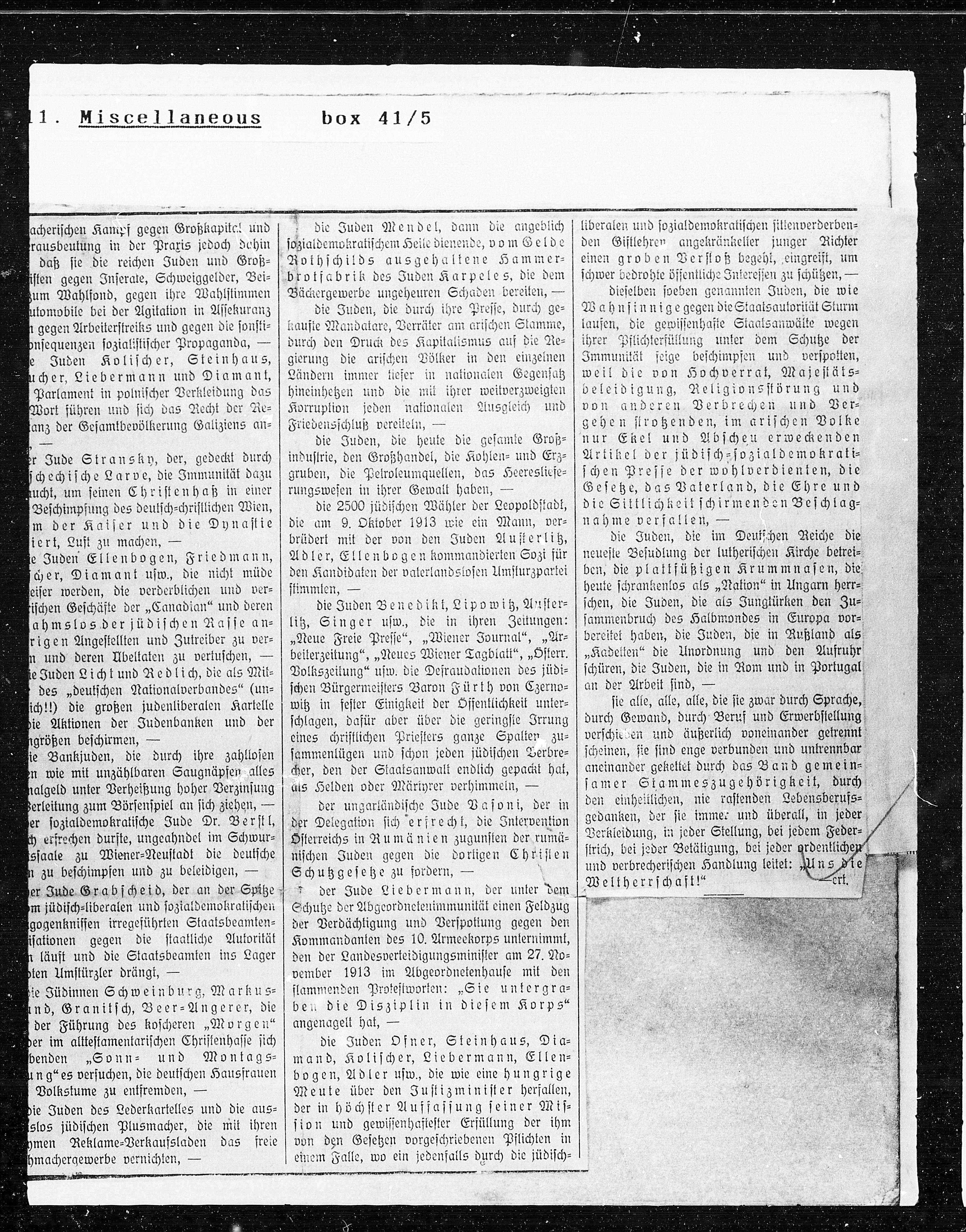 Vorschaubild für 1913 1915, Seite 9