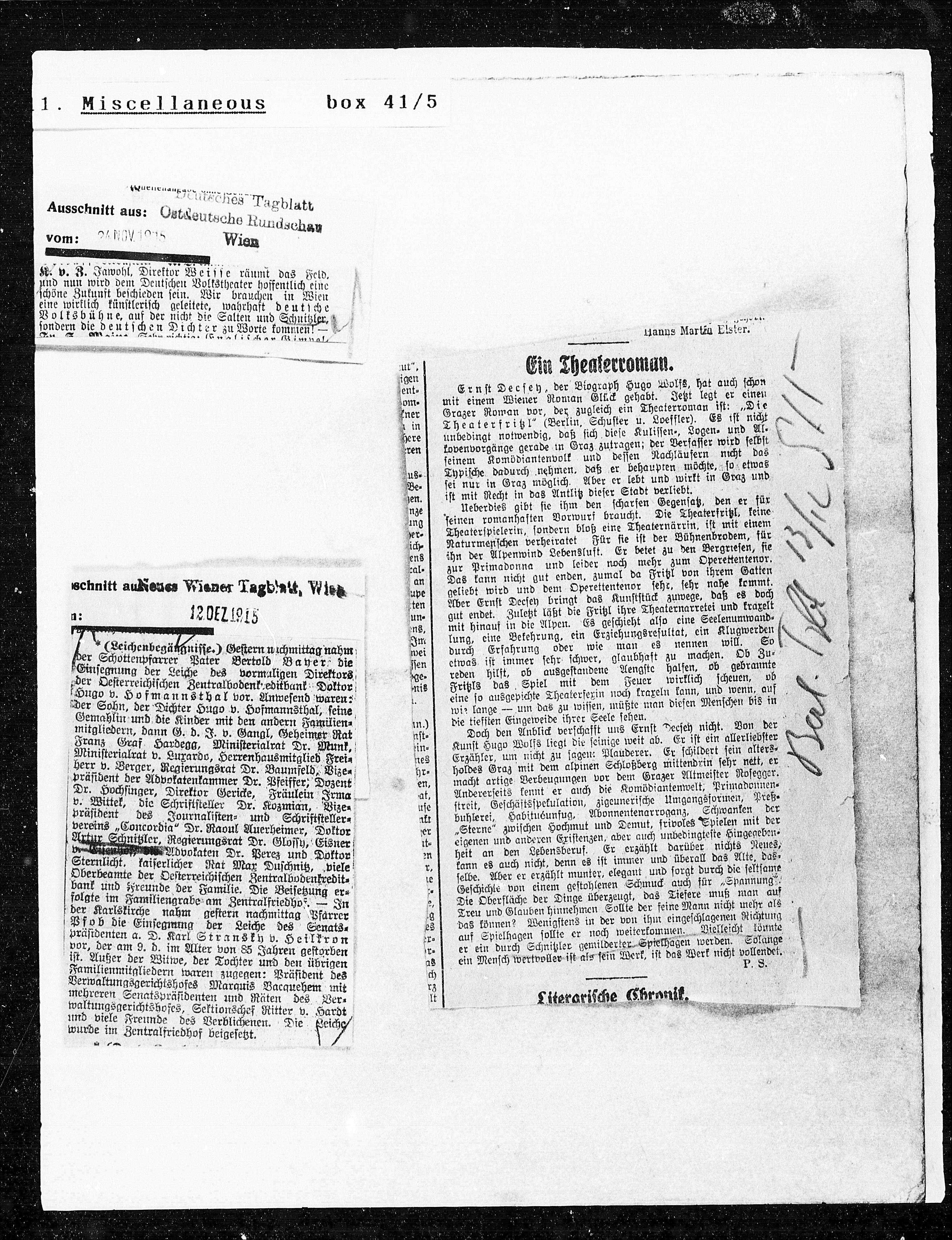 Vorschaubild für 1915 1917, Seite 16