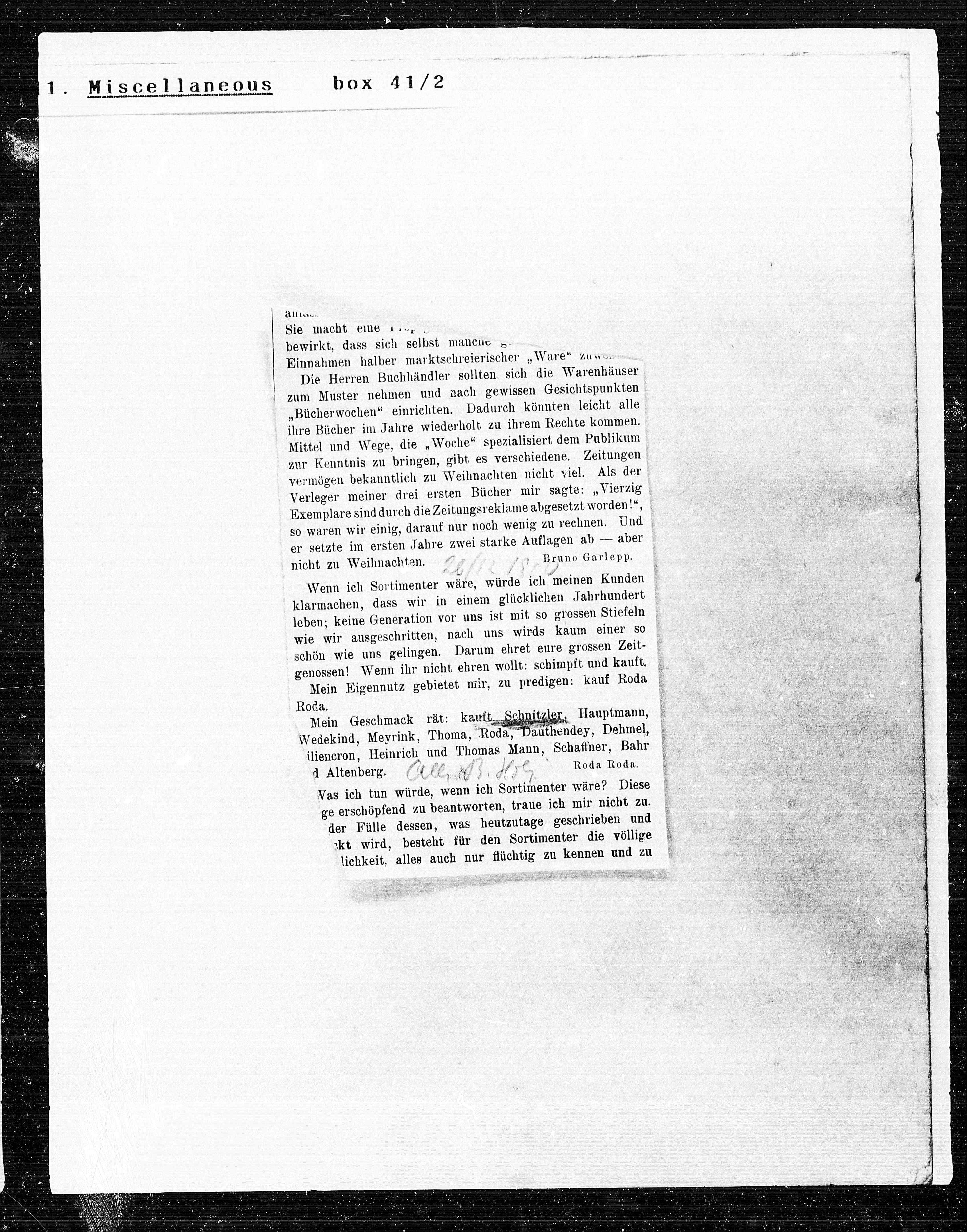 Vorschaubild für 1909 1911, Seite 26