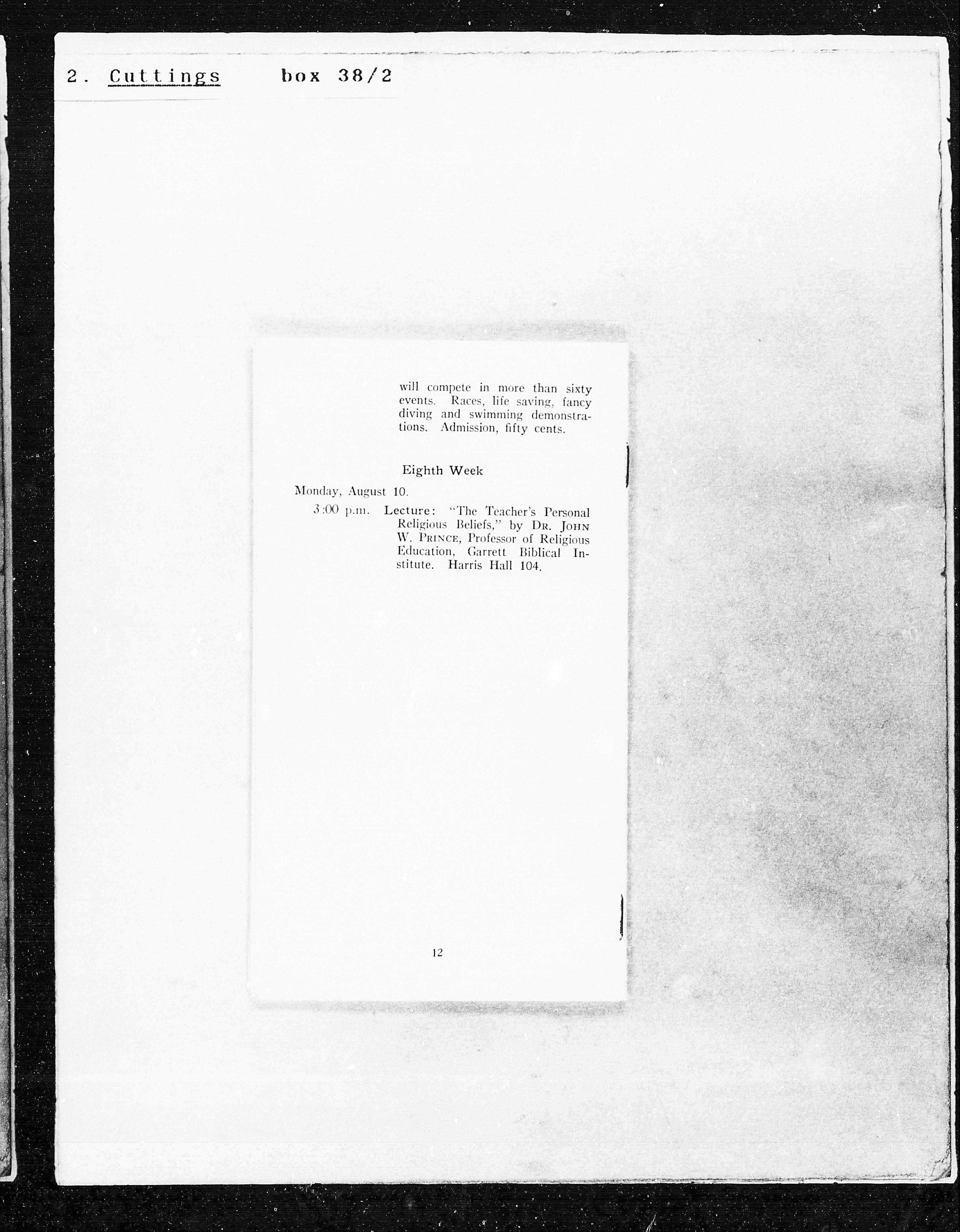 Vorschaubild für Ausschnitte 1928 1931, Seite 46