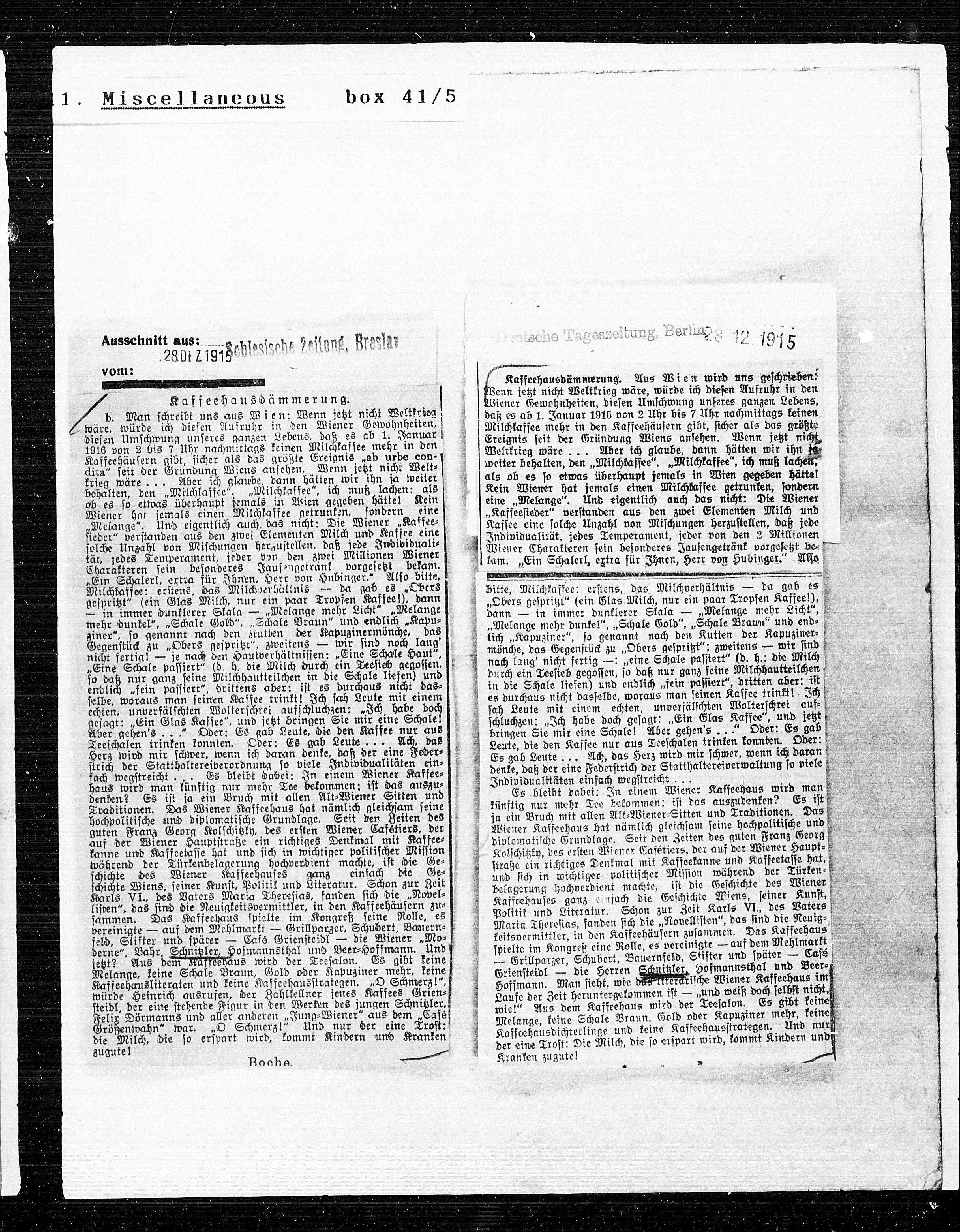 Vorschaubild für 1915 1917, Seite 19