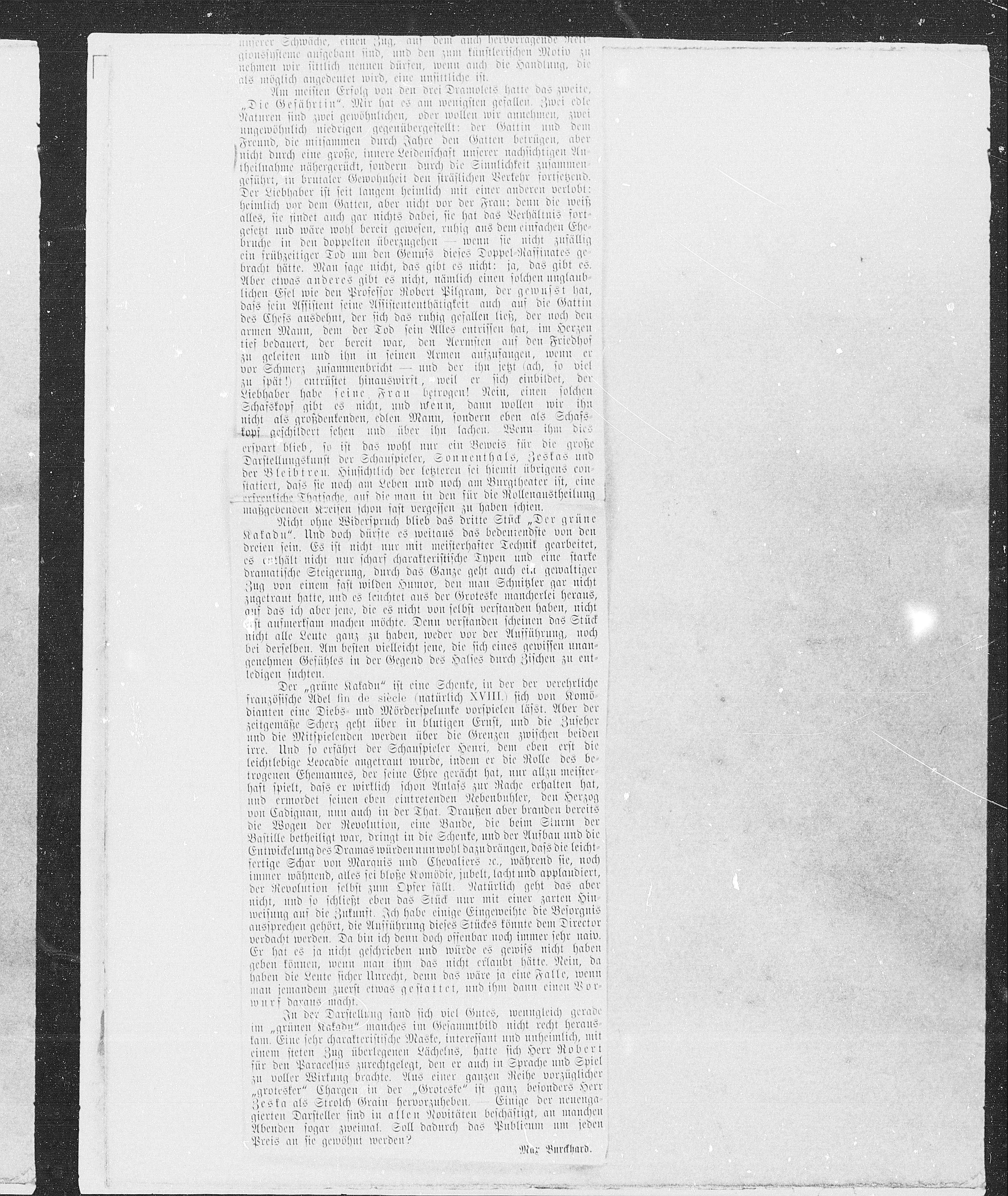 Vorschaubild für Der gruene Kakadu, Seite 396