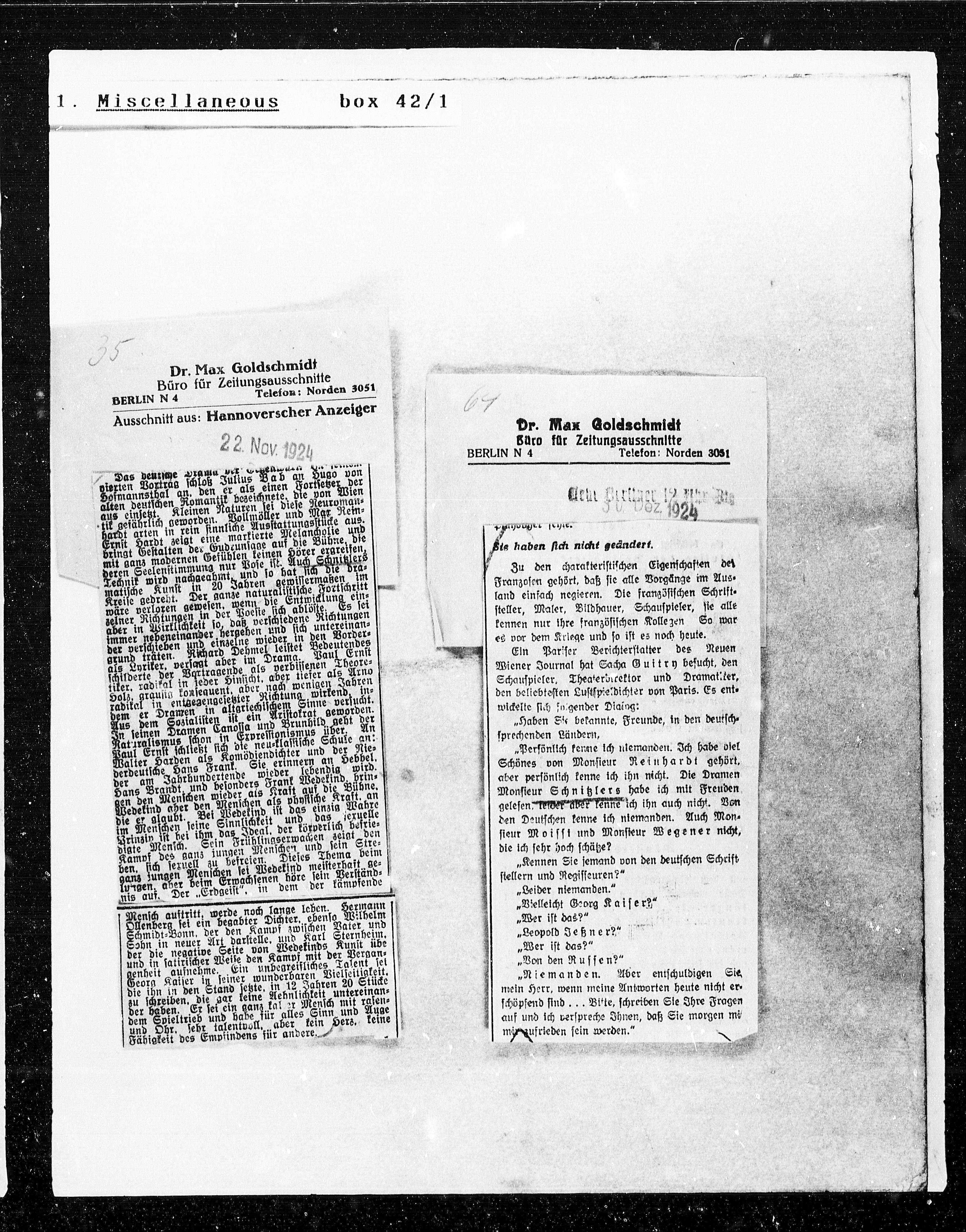 Vorschaubild für 1920 1926, Seite 26