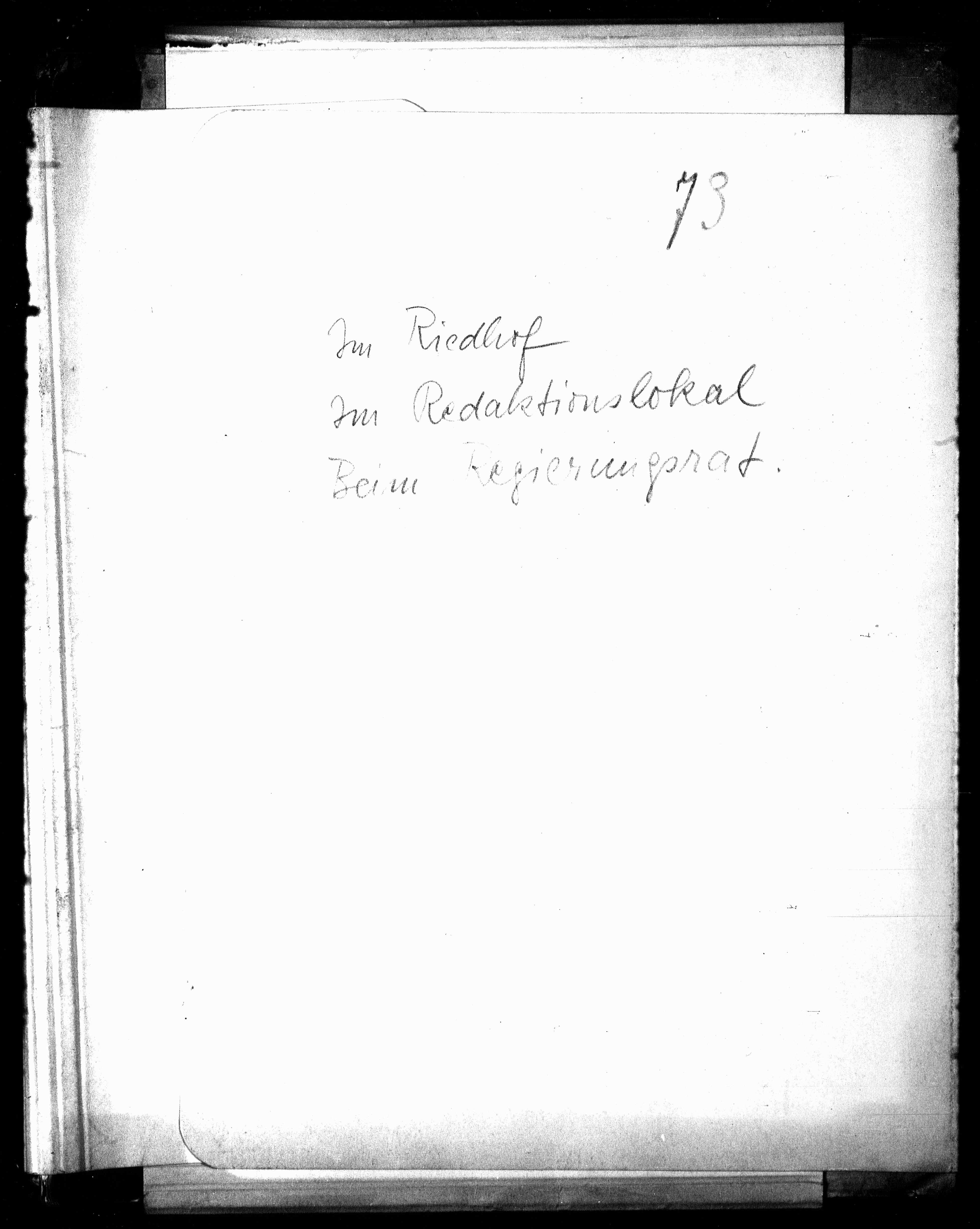 Vorschaubild für Festspiel für Johann Schnitzler, Seite 2