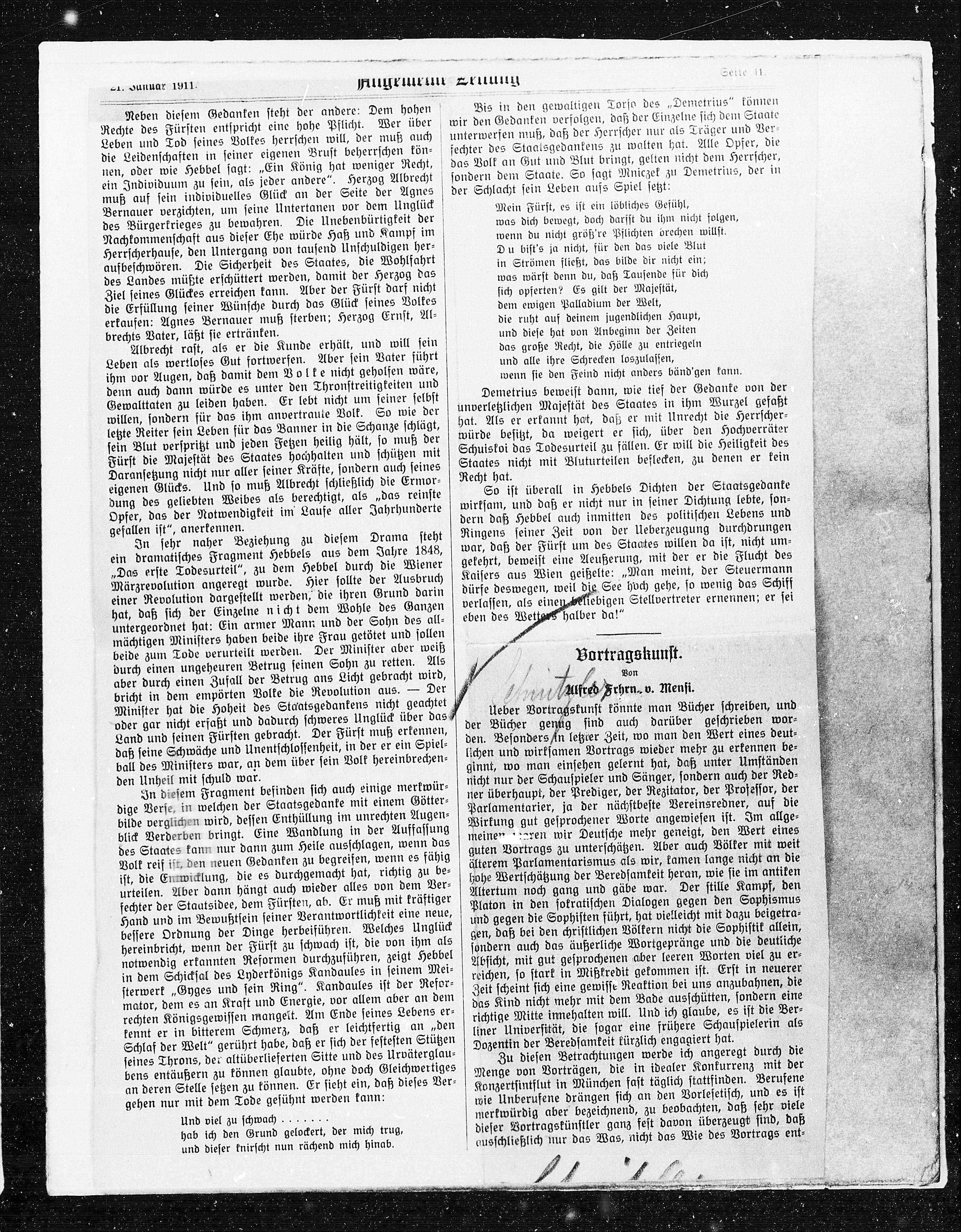 Vorschaubild für Ausschnitte 1909 1912, Seite 42