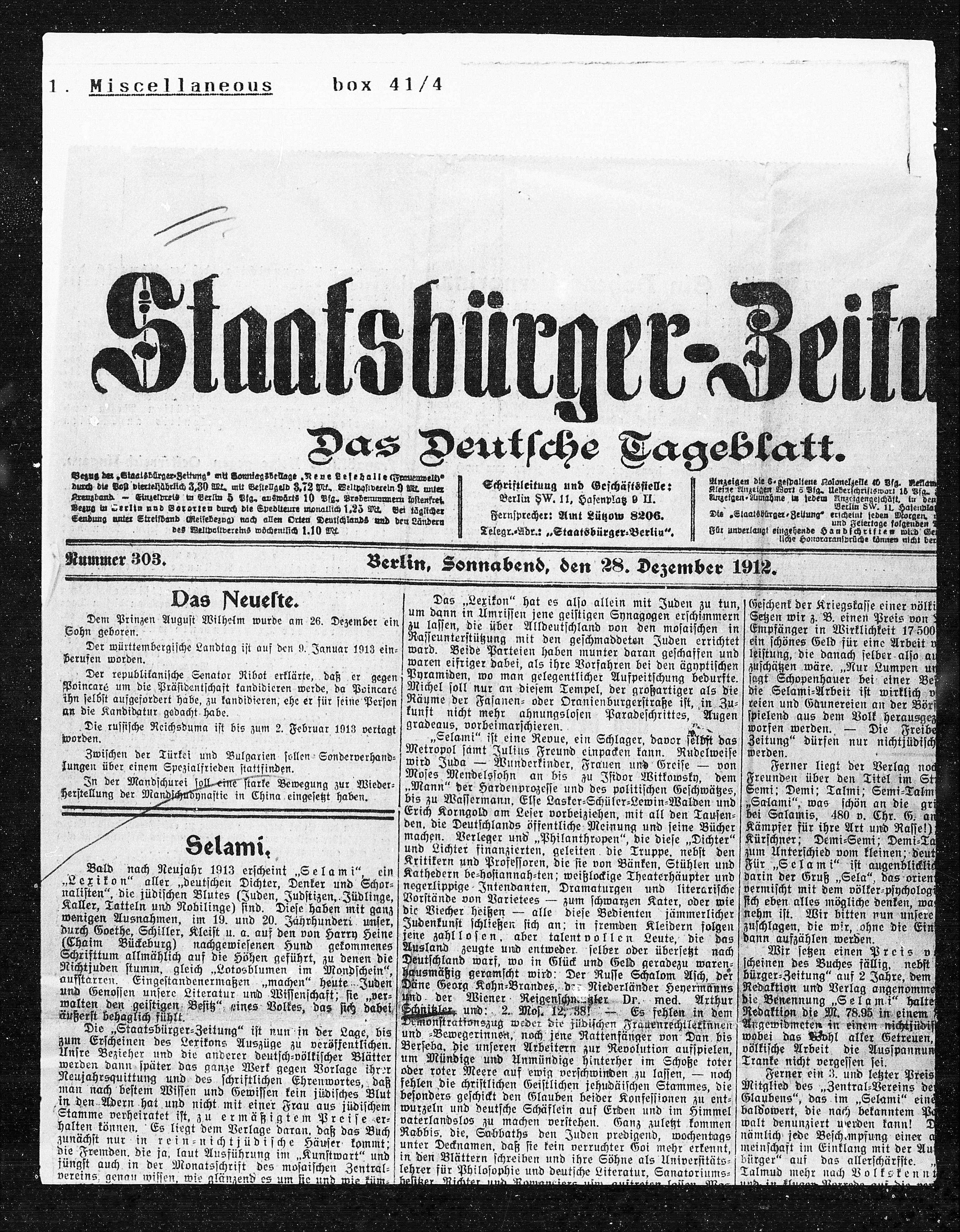 Vorschaubild für 1911 1912, Seite 15