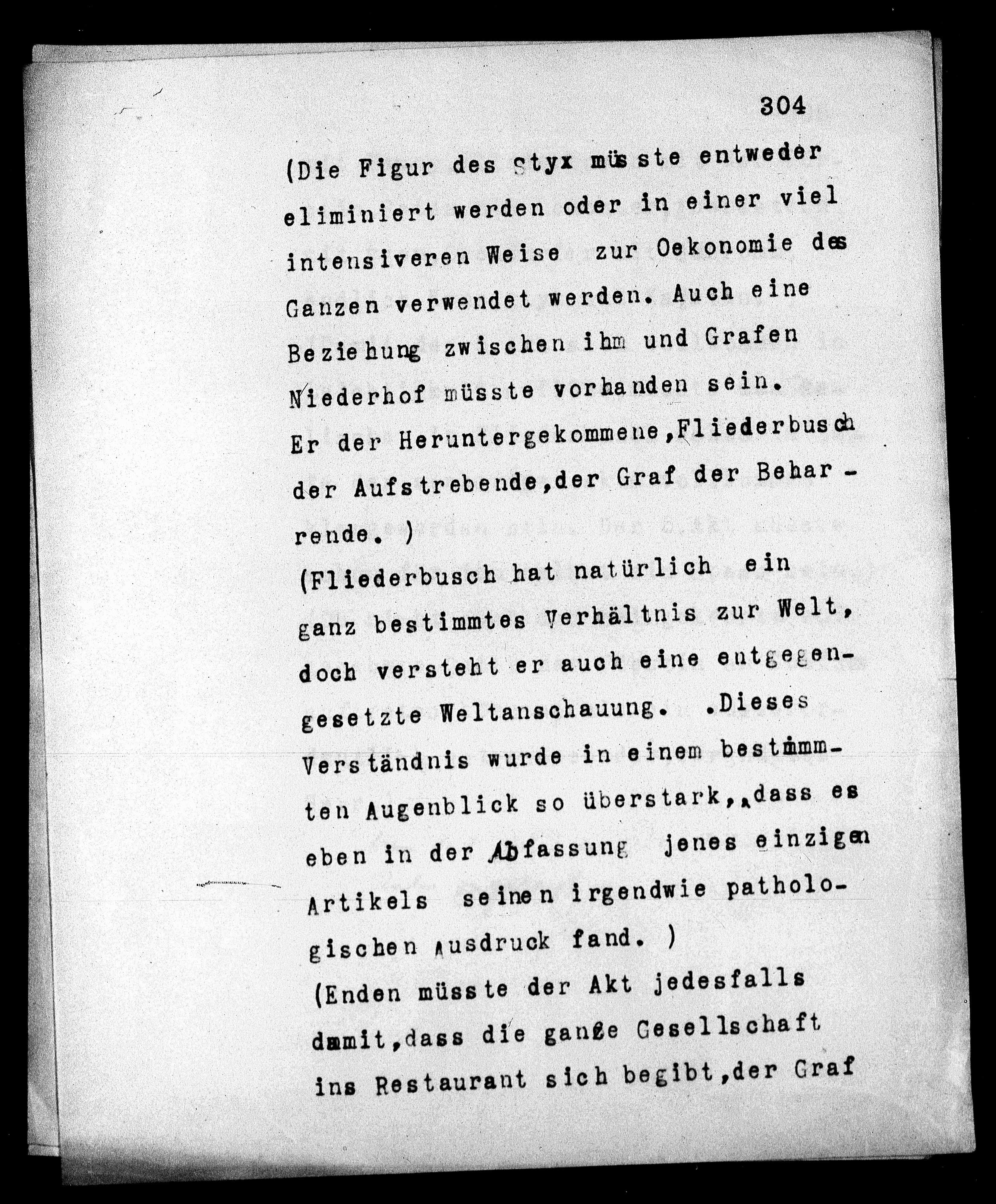 Vorschaubild für Flink und Fliederbusch V, Seite 314